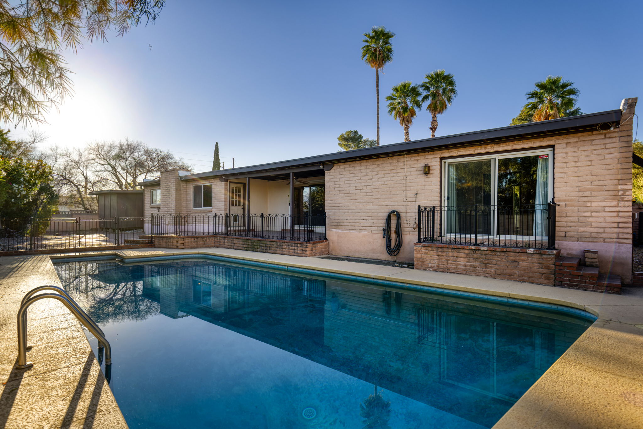  6861 E Hawthorne Circle¦Tucson, AZ - 物件實景