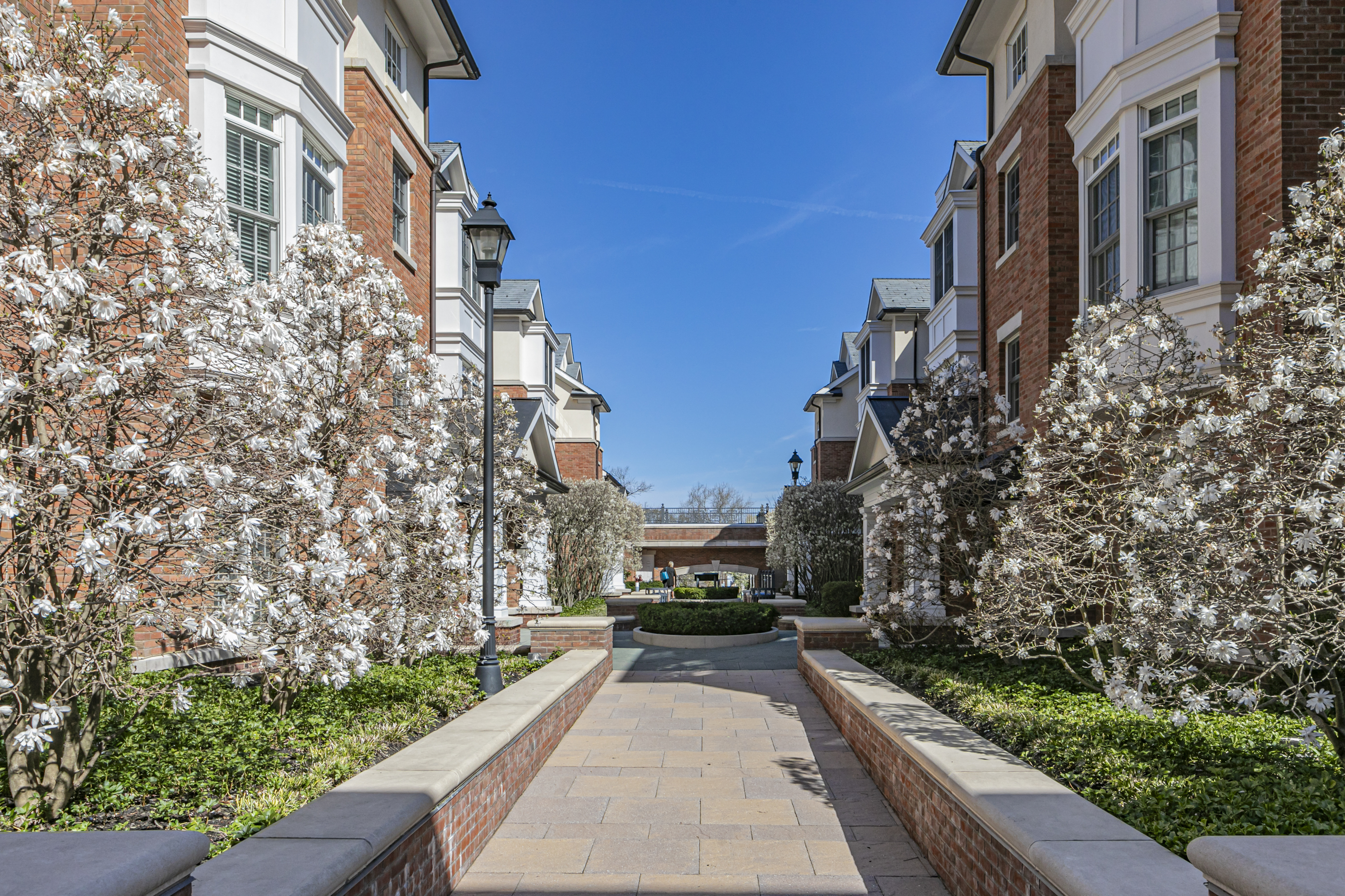  Top-Level Living in the Heart of Downtown Princeton - 物件實景