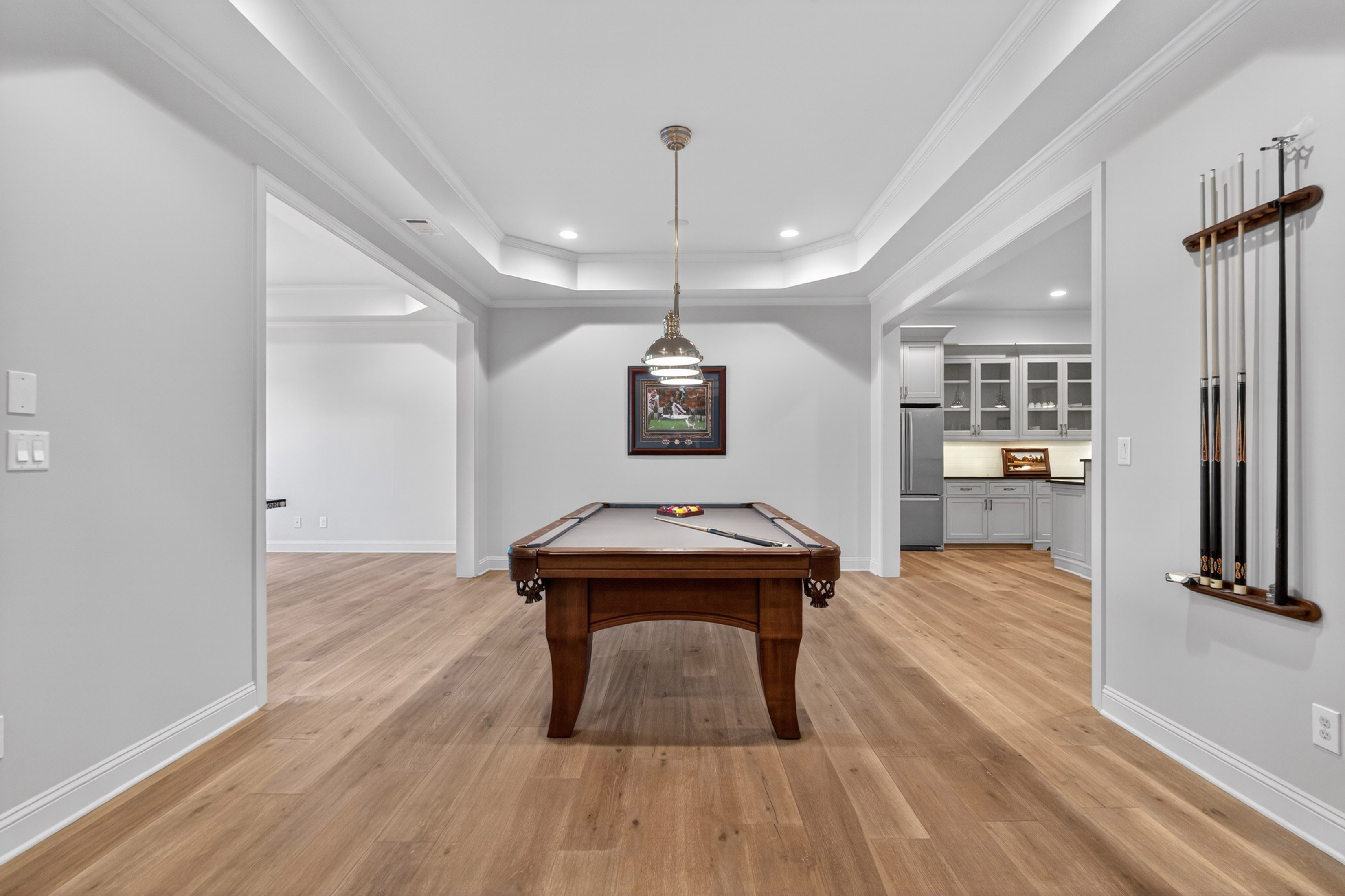  Experience Luxury in One of Georgia’s Most Prestigious Gated Golf Communities - 物件實景