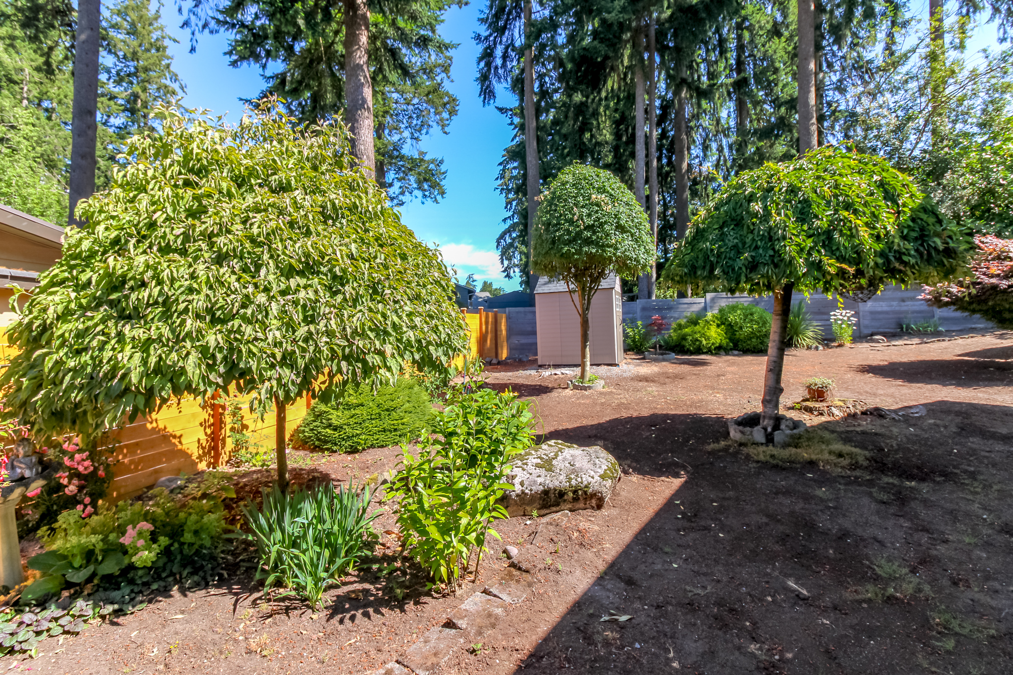  Charming Ranch Style Opportunity in Federal Way - 物件實景