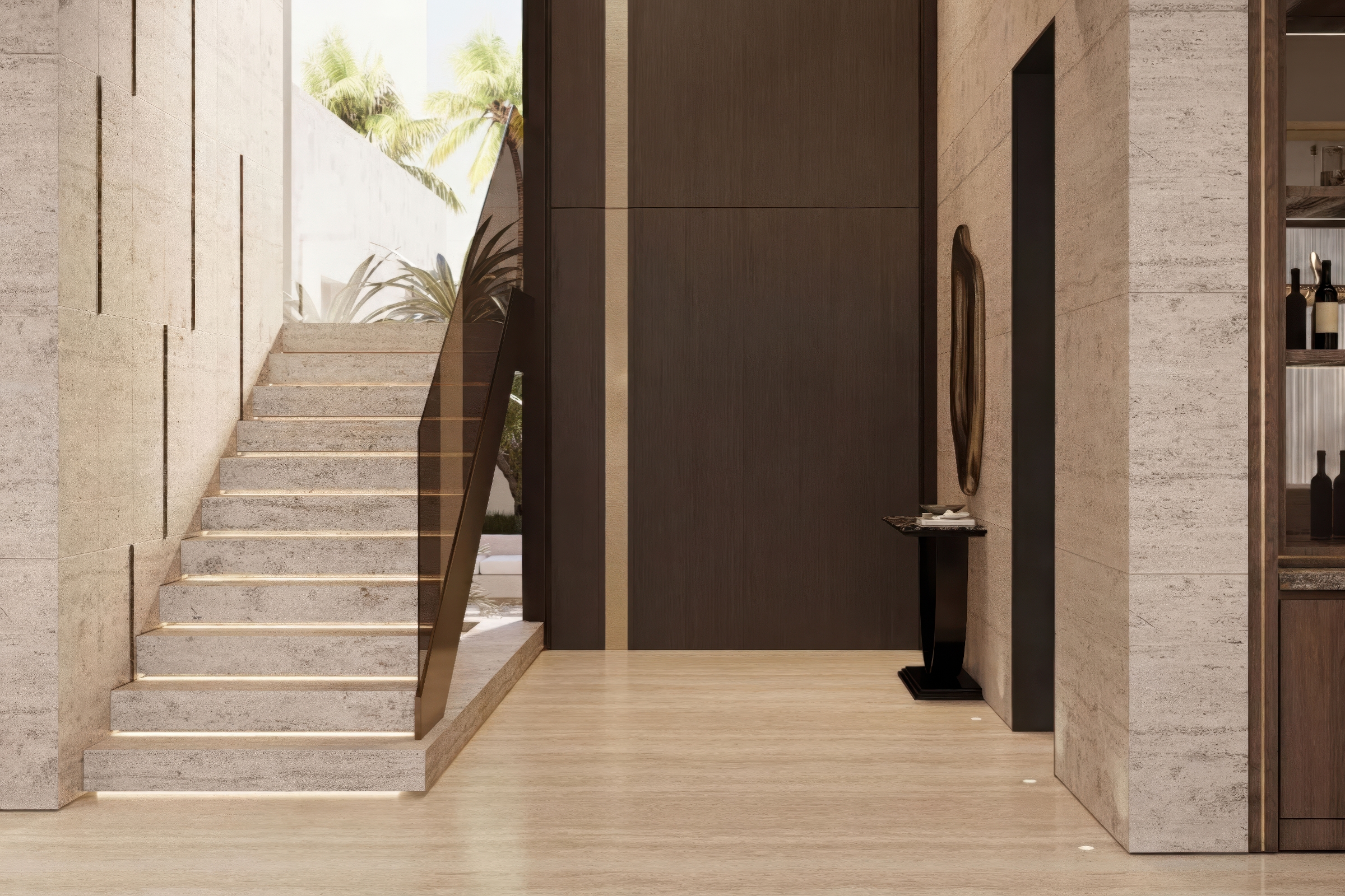  Exceptional Modern Villa in Dubai Hills Estate - 物件實景