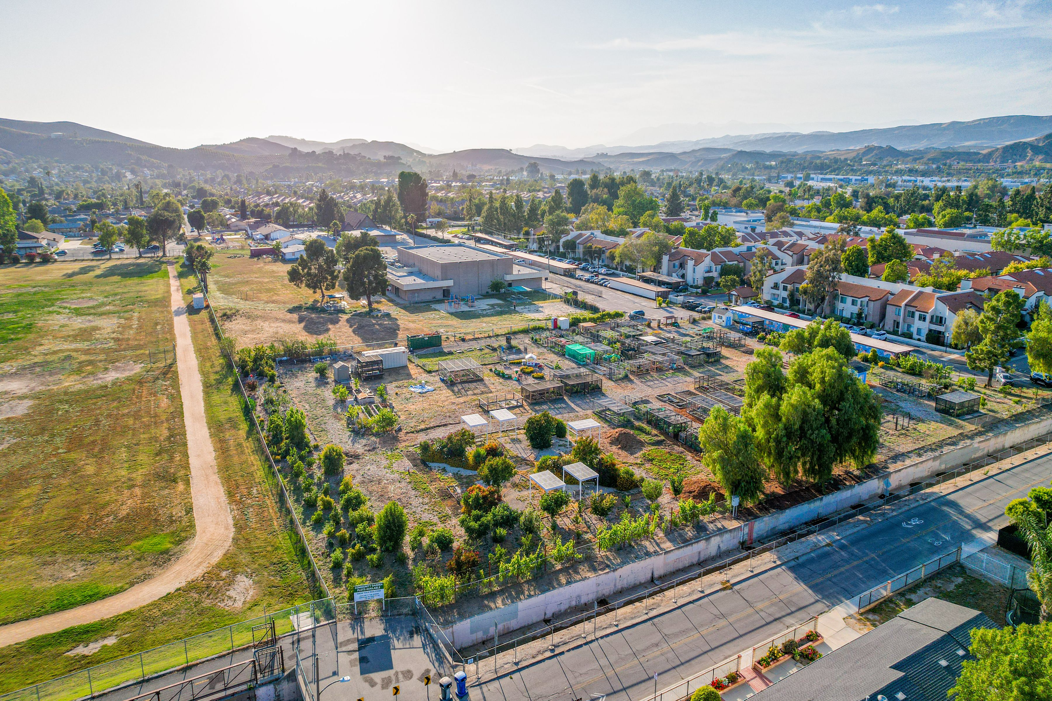  1718 Sinaloa Road #219, Simi Valley - 物件實景