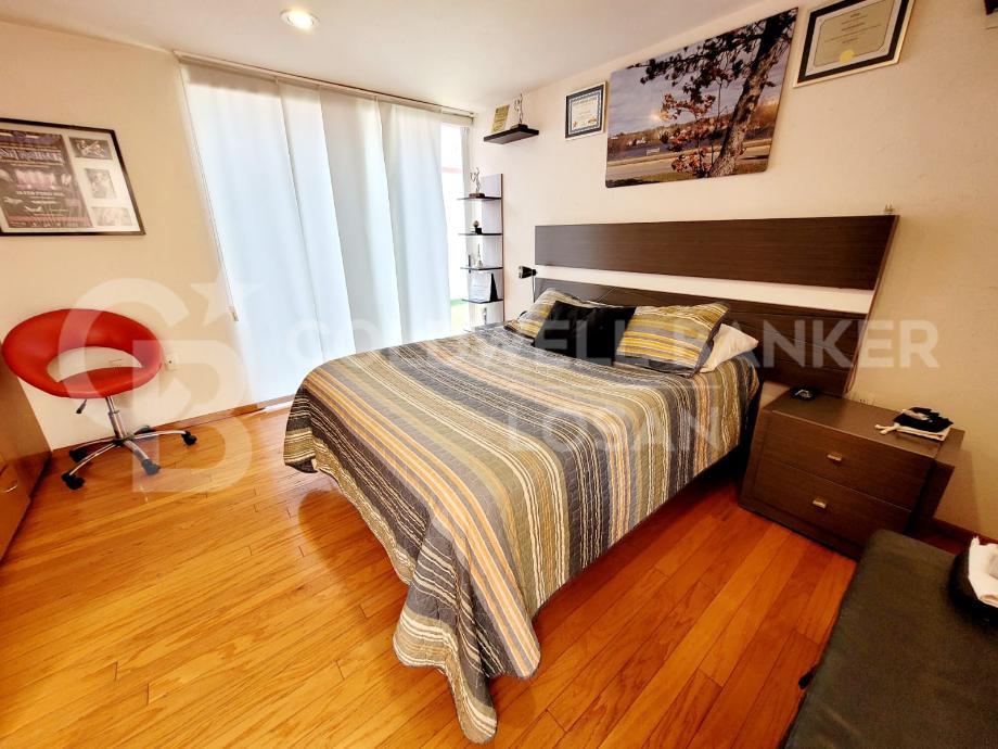 Naucalpan de Juárez, Estado de méxico, 53100, Mexico, 3 Bedrooms Bedrooms, ,4 BathroomsBathrooms,Residential,For Sale,1917884