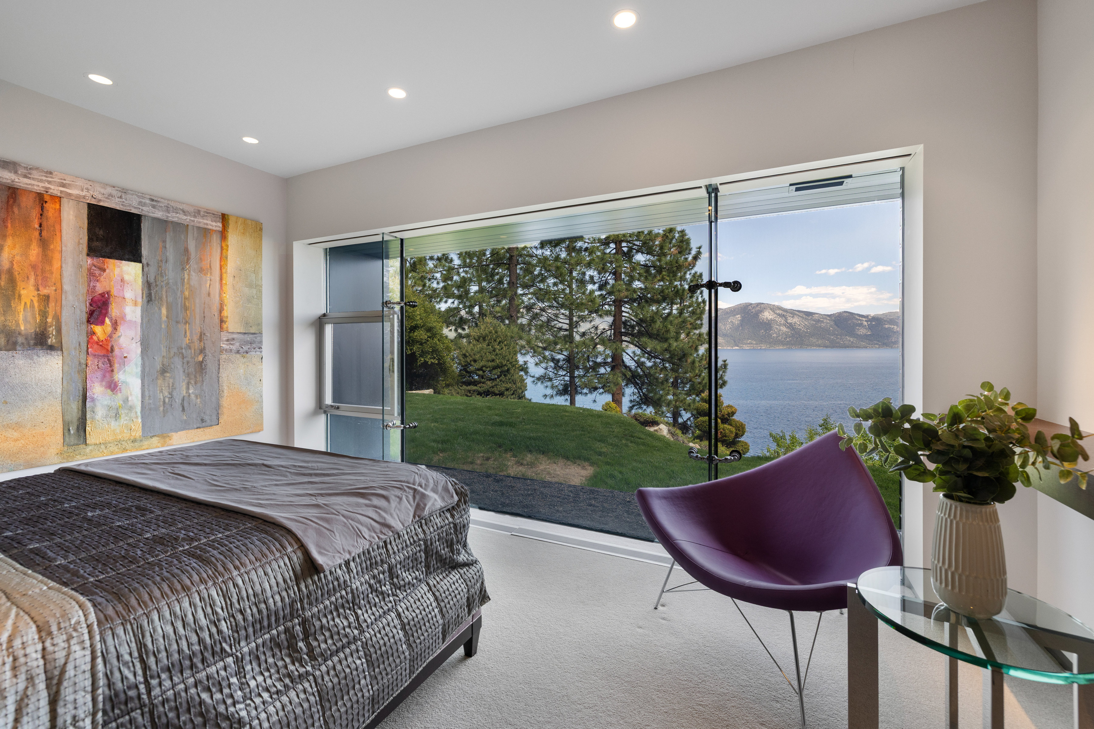  Tahoe Glass House - 物件實景