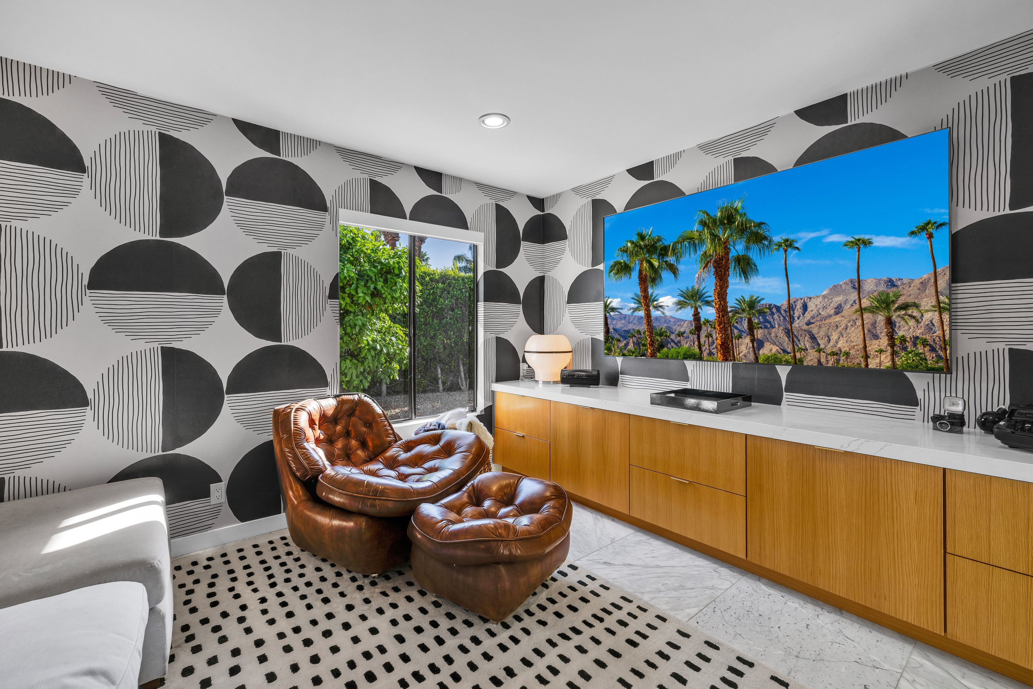  A Private Rancho Mirage Resort Home - 物件實景