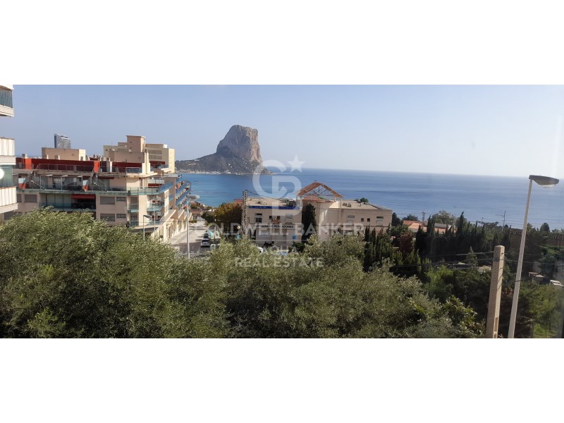 Alicante, Calpe / Calp, Manzanera-Tosal Alicante, Calpe / Calp, Comunidad Valenciana, ES, 3 Bedrooms Bedrooms, ,2 BathroomsBathrooms,Residential,For Sale,Alicante, Calpe / Calp, Manzanera-Tosal Alicante, ,1672164