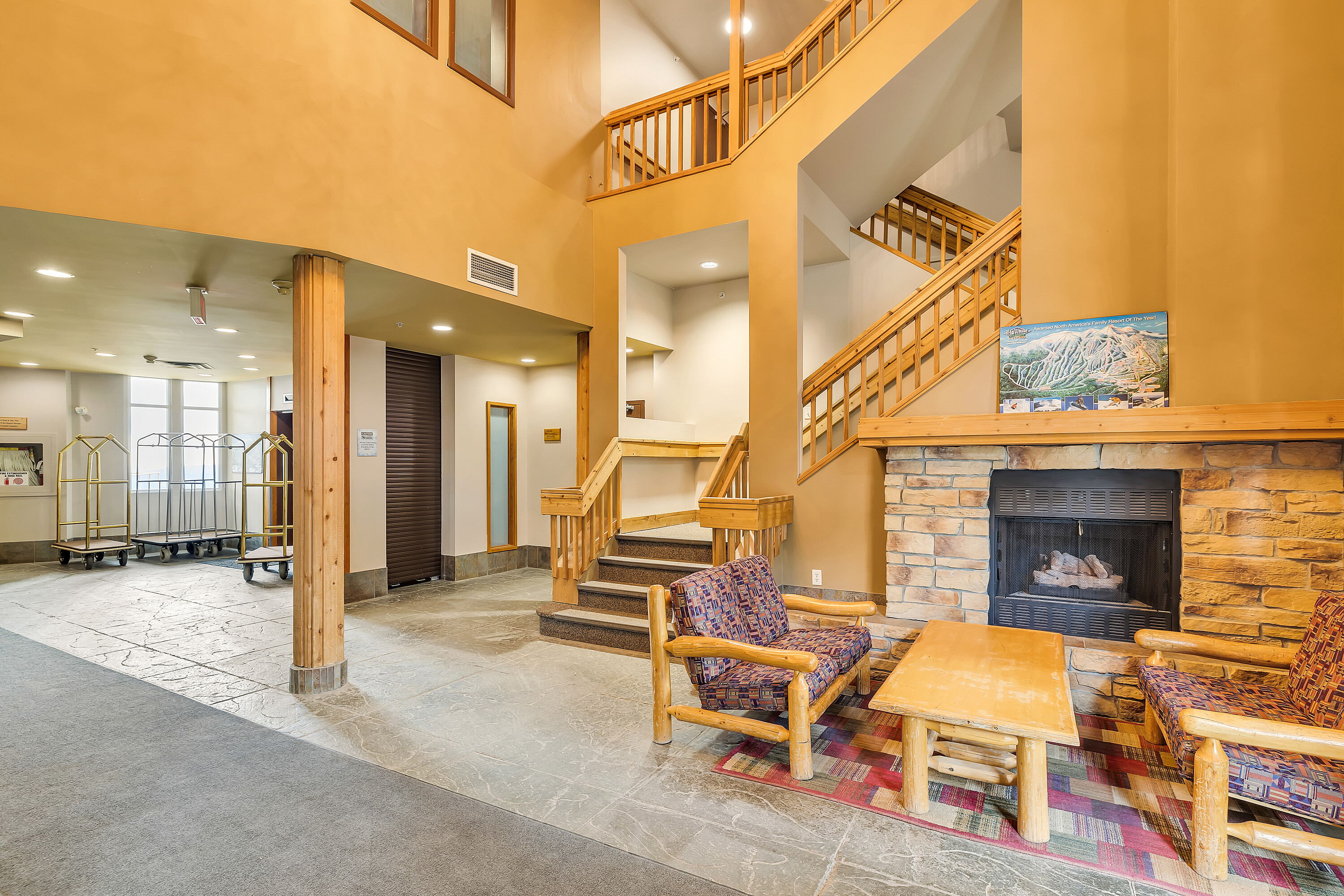  Charming Studio Condo - 物件實景