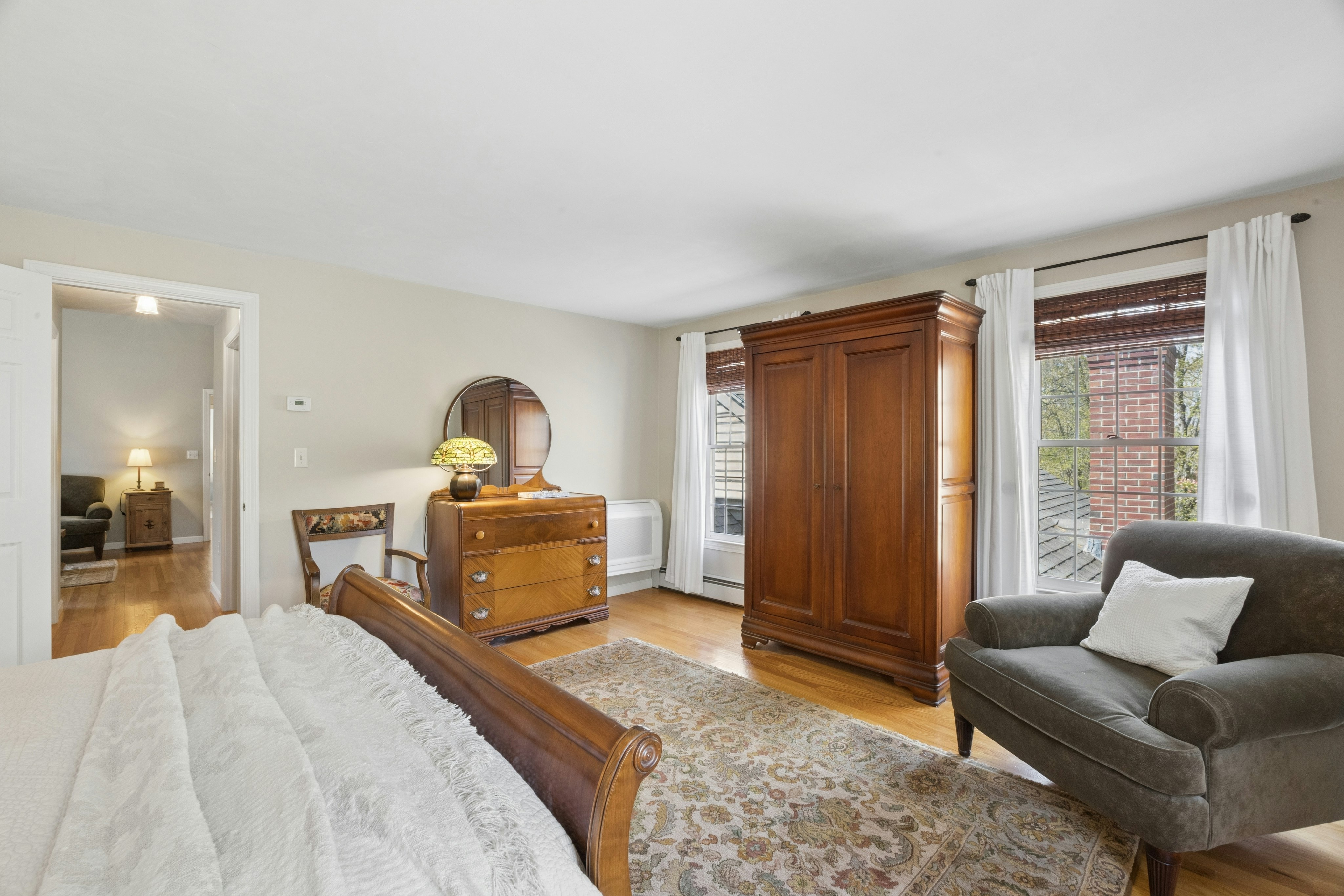  177 Long Hill Road, Bolton, MA 01740 - 物件實景