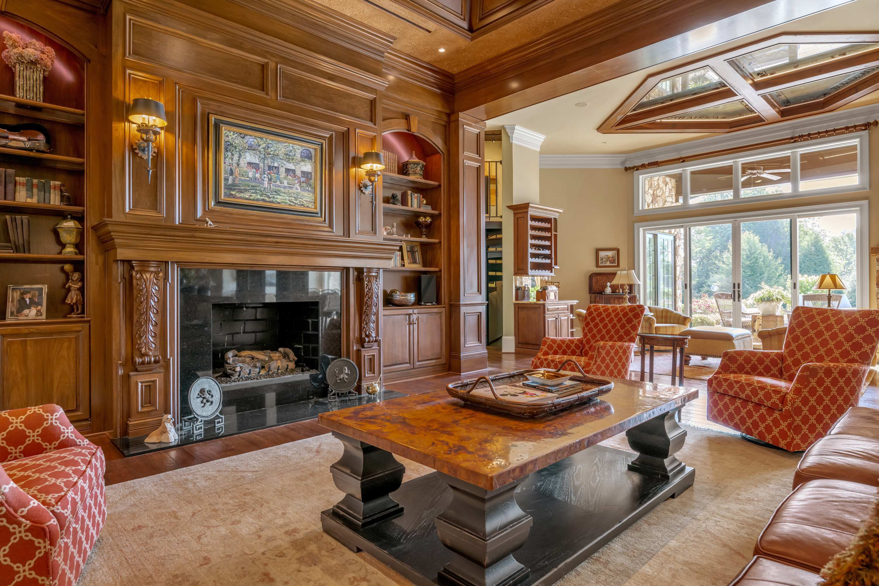  5220 Keene South Elkhorn Road - 物件實景