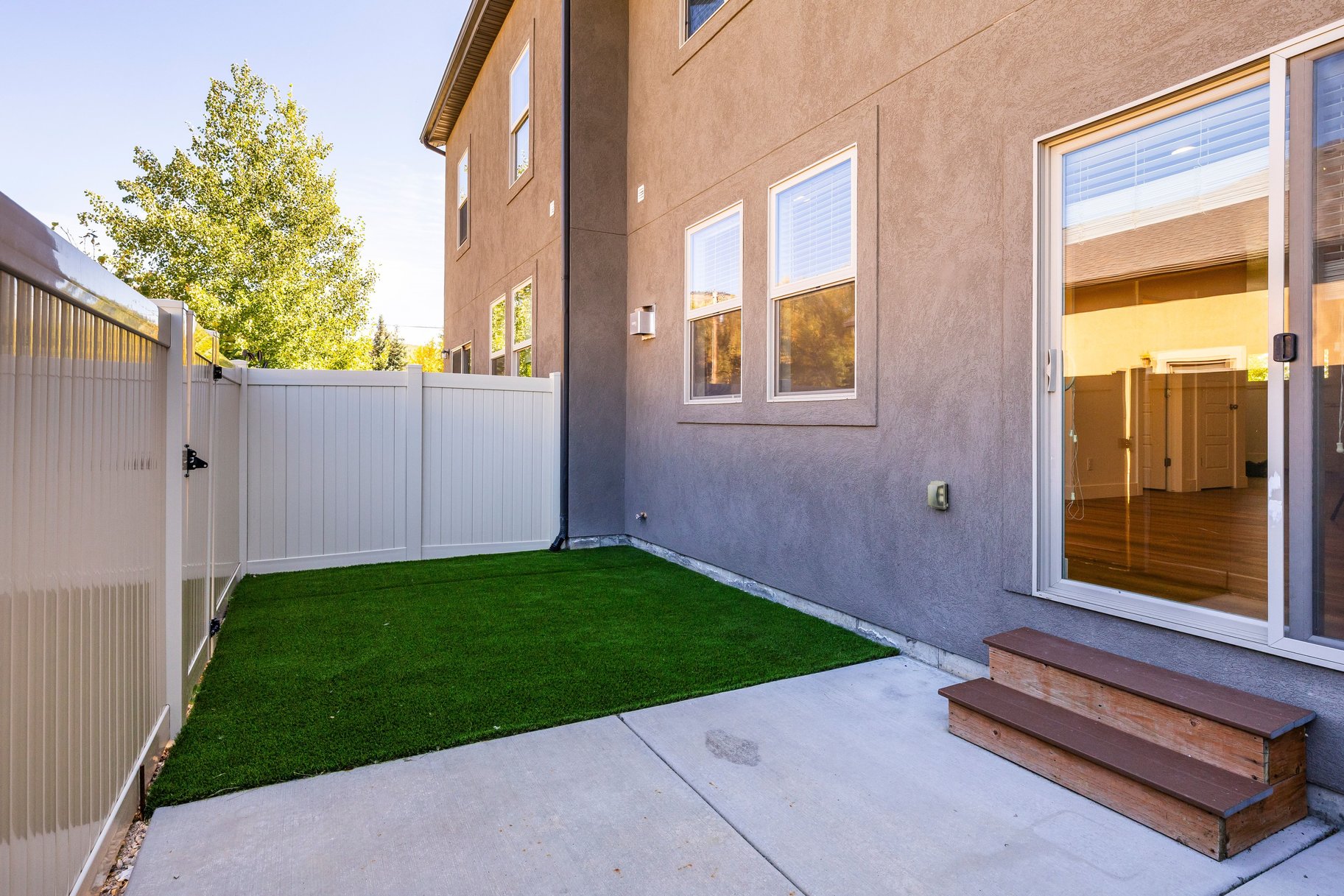  This Charming Kamas Townhome Offers Lifestyle, Location and Value - 物件實景