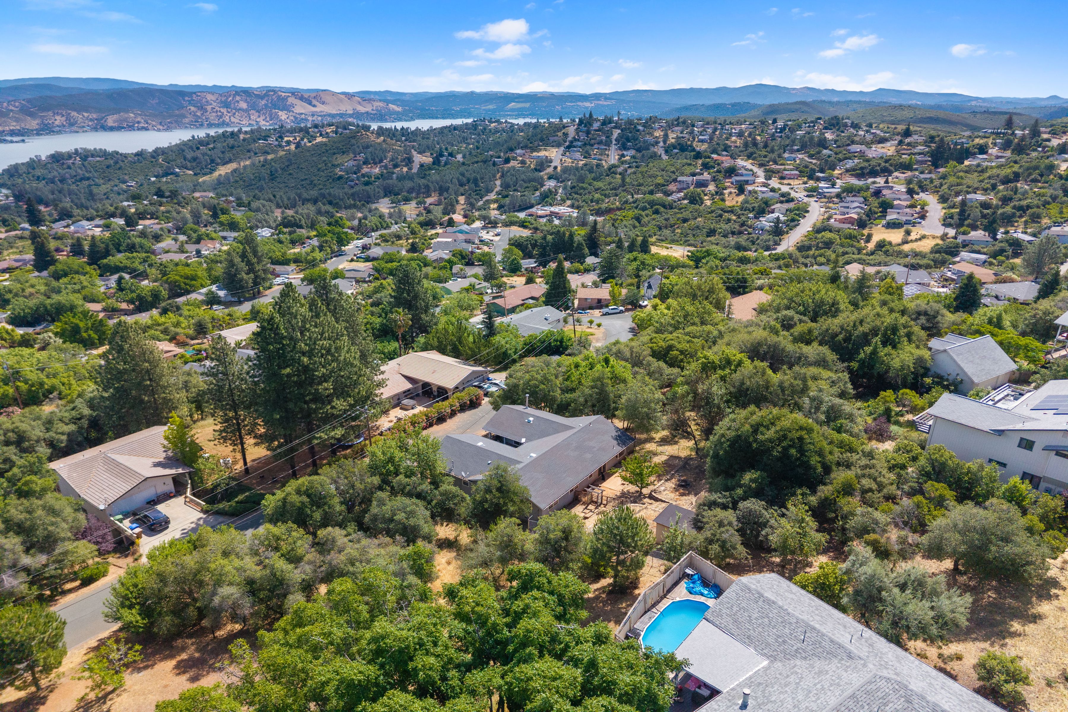  9289 Hoopa Drive - 物件實景