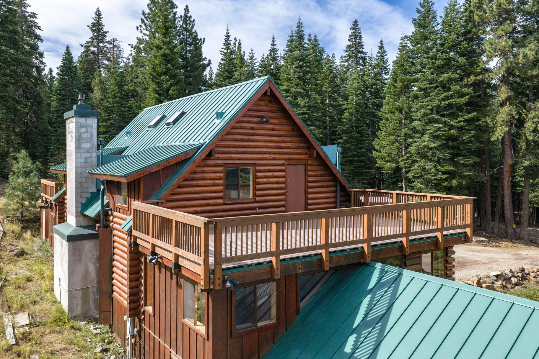  Your Private Alpine Sanctuary - 物件實景