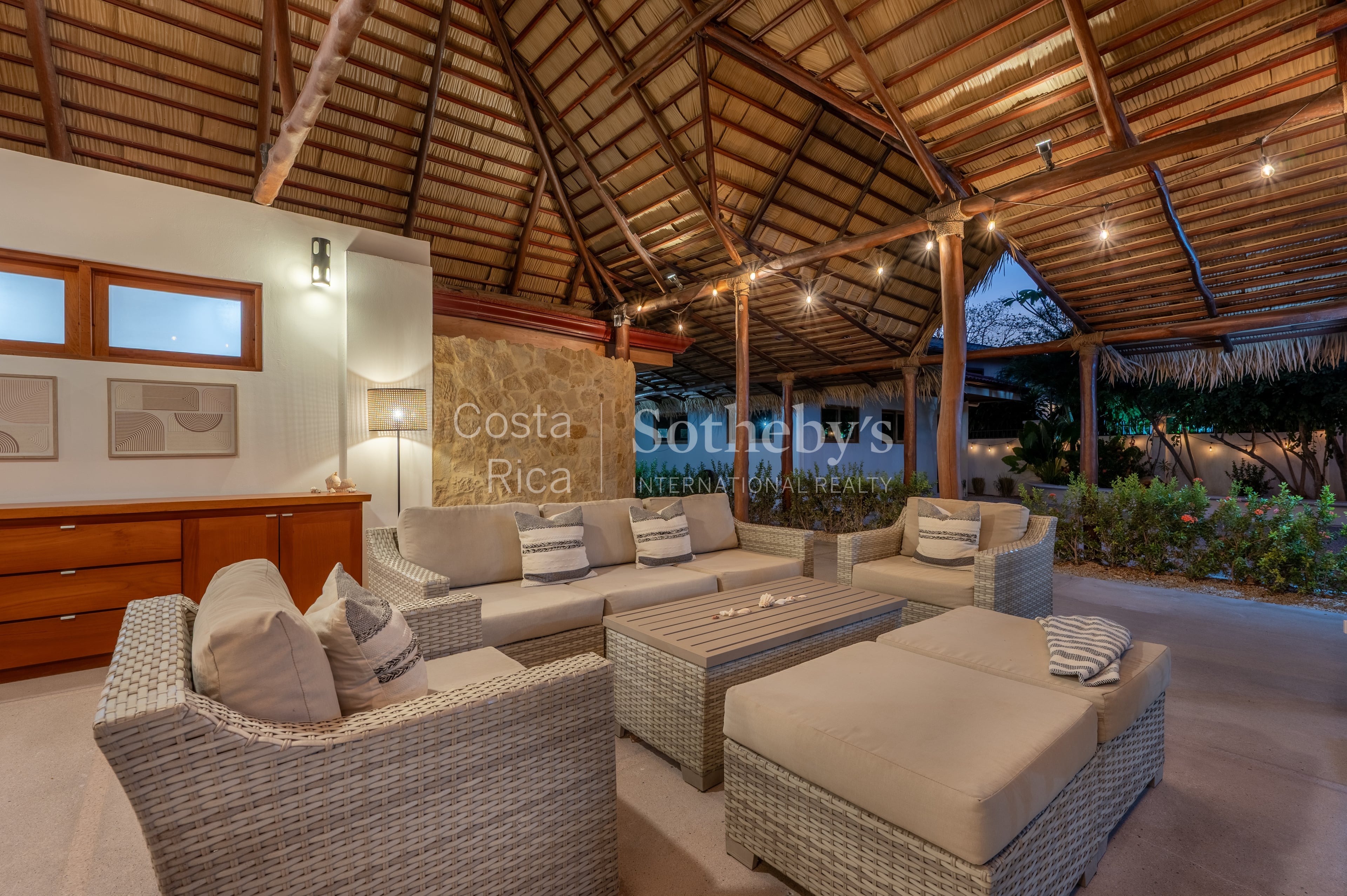  Villa Alma Marina - 物件實景