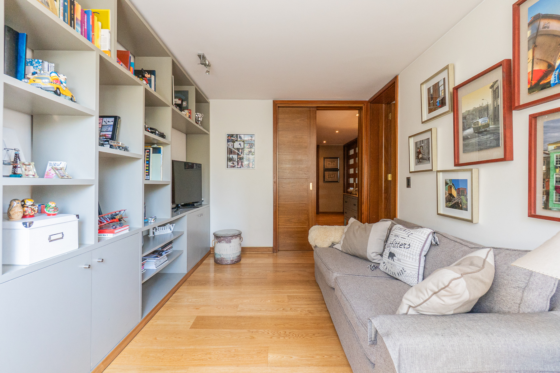  Exclusive Apartment Facing Club de Golf Los Leones - 物件實景
