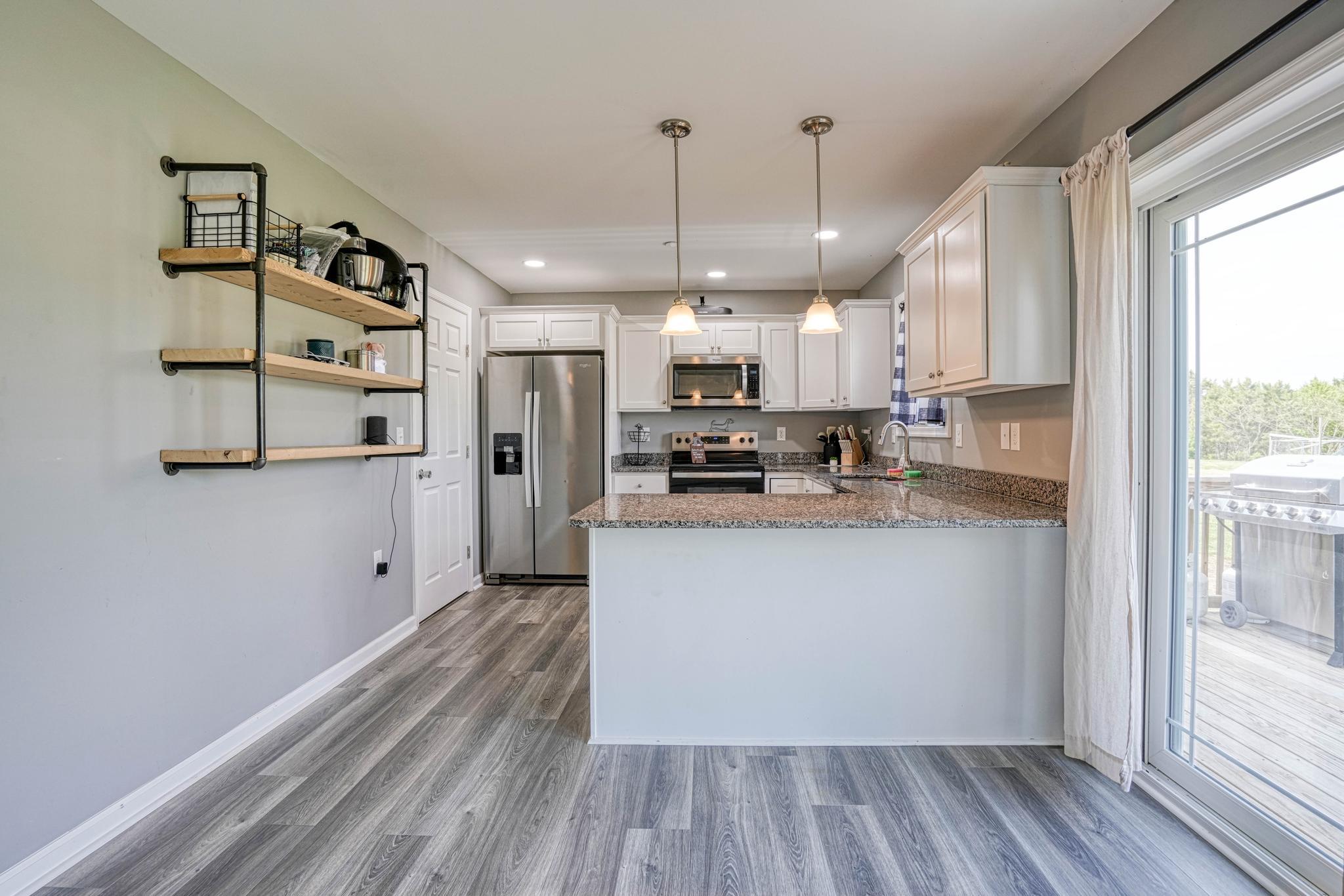  4414 Tranquil Trl Trail, Hurlock, MD, 21643 - 物件實景