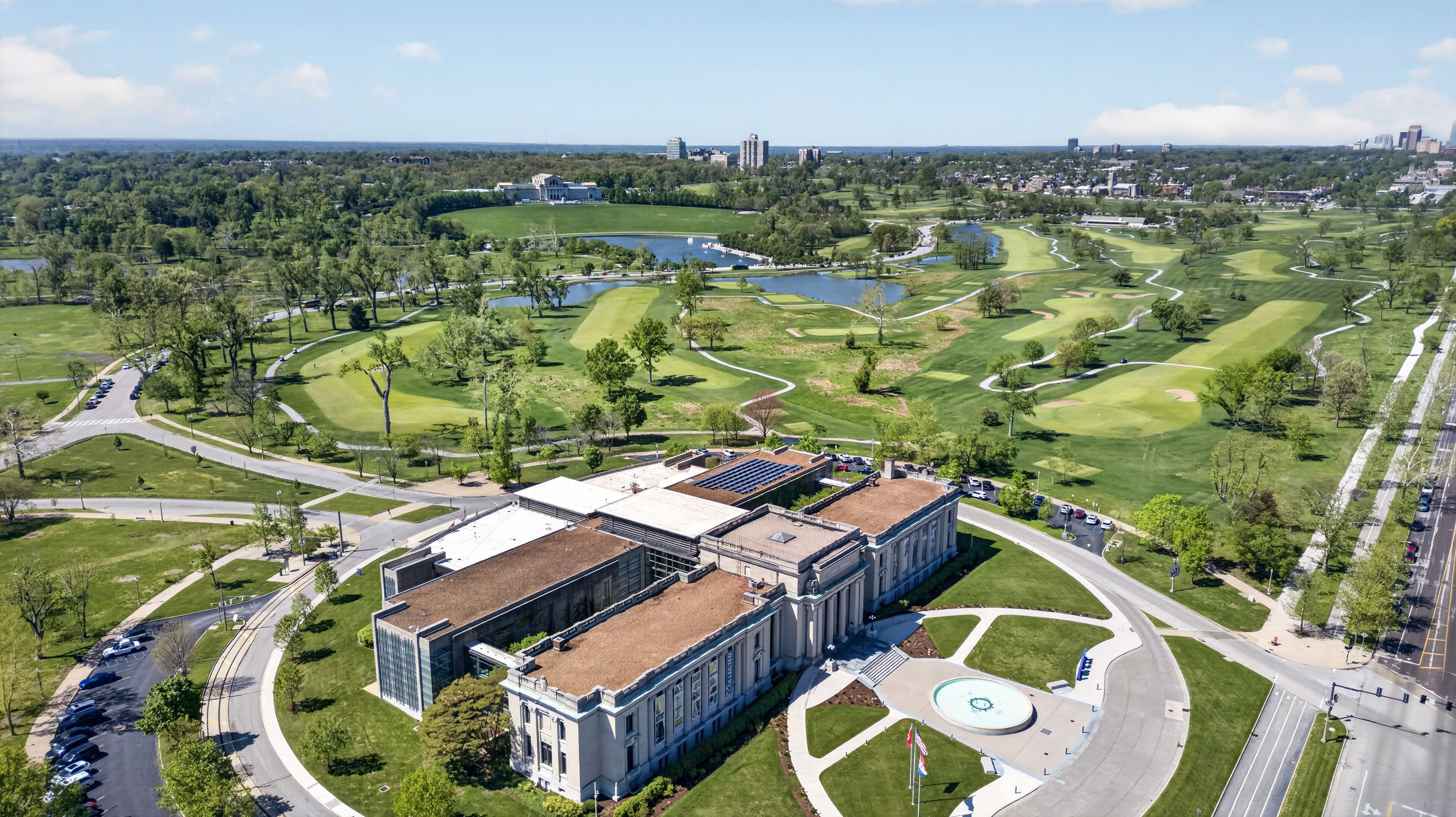  47 Maryland Plaza, Unit #C St. Louis, MO 63108 - 物件實景