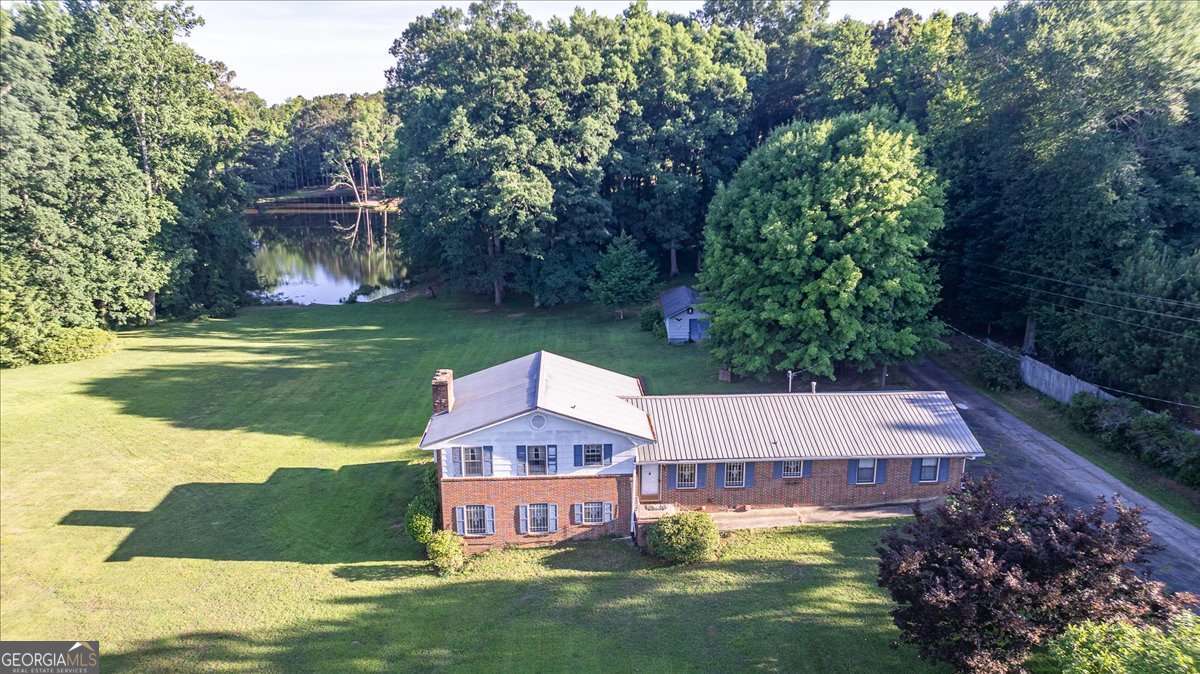 Athens, Georgia, 30607, United States, 4 Bedrooms Bedrooms, ,2 BathroomsBathrooms,Residential,For Sale,1875315