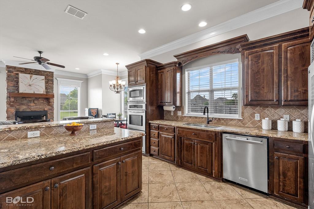 Benton, Louisiana, 71006, United States, 4 Bedrooms Bedrooms, ,4 BathroomsBathrooms,Residential,For Sale,1793008