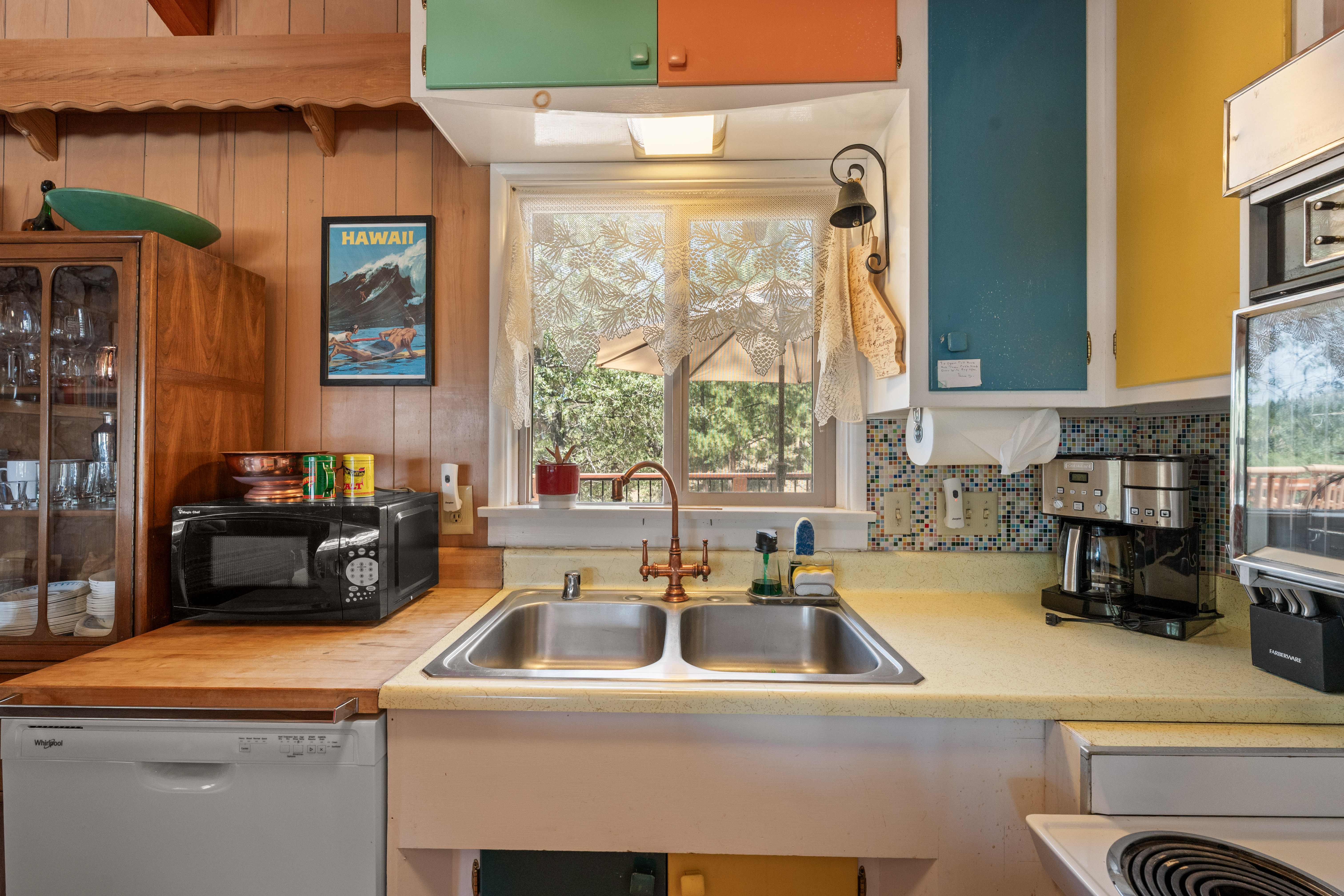  1156 Bruin Trail, Fawnskin, CA 92333 - 物件實景