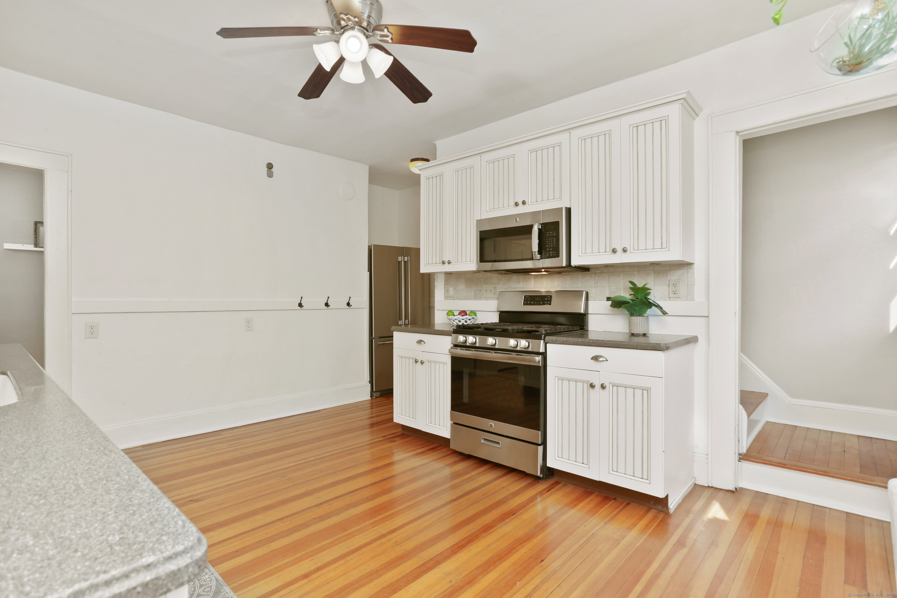 Fairfield, Connecticut, 06825, United States, 4 Bedrooms Bedrooms, ,2 BathroomsBathrooms,Residential,For Sale,1940961