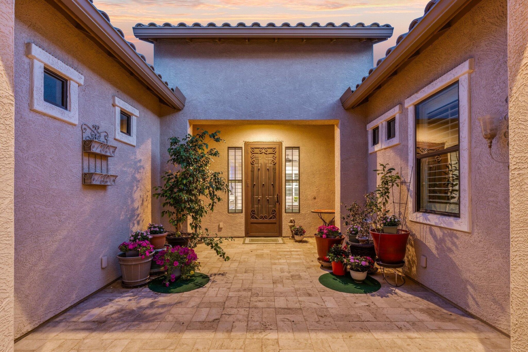  2845 E Red Oak Court  Gilbert, AZ - 物件實景