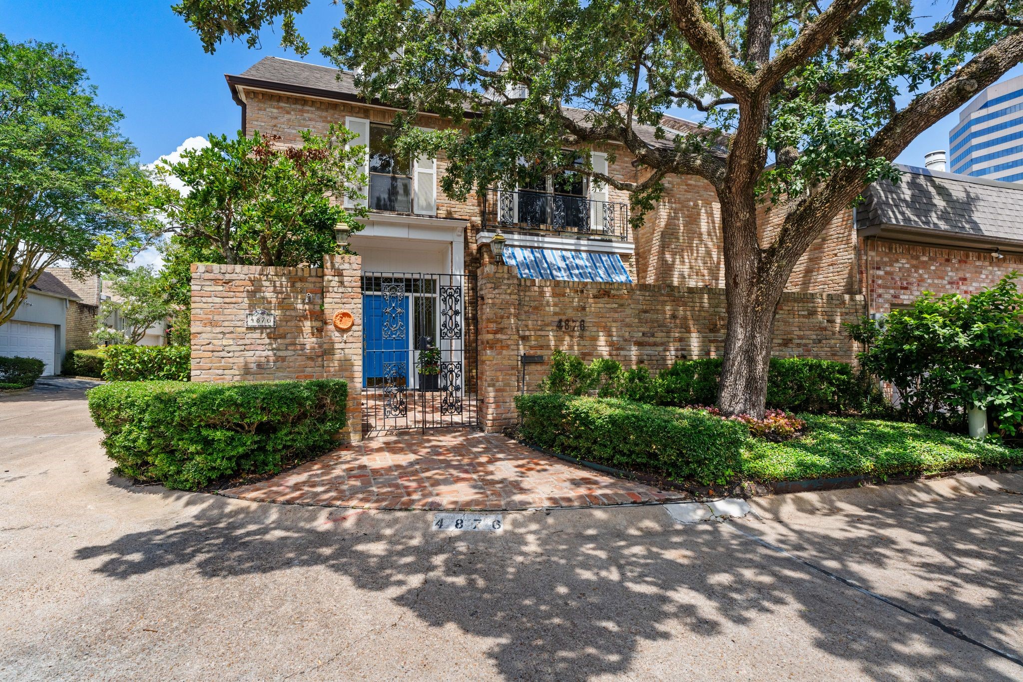  4876 Post Oak Timber Drive - 物件實景