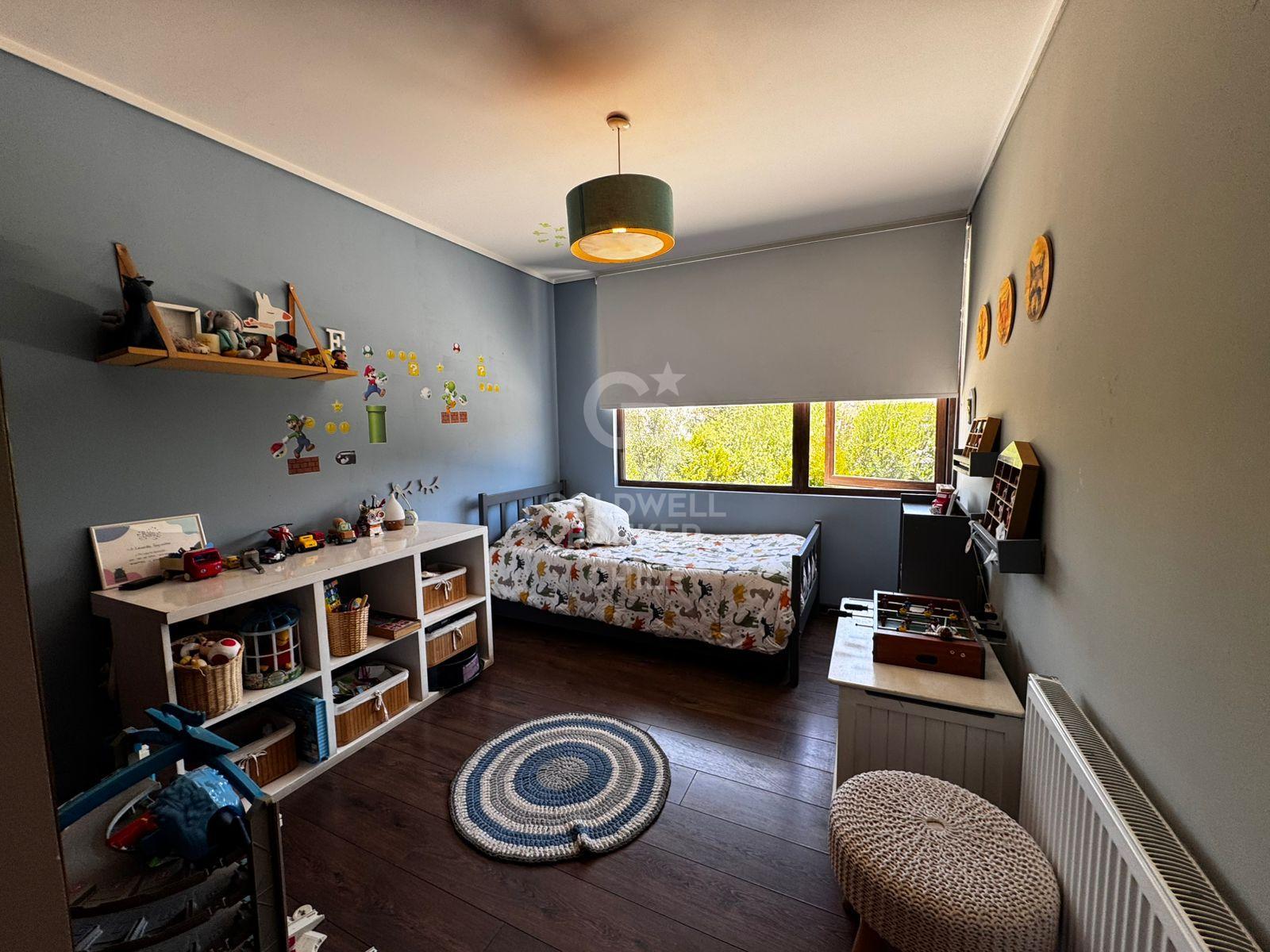 Colina, Chile, 4 Bedrooms Bedrooms, ,3 BathroomsBathrooms,Residential,For Sale,1696769