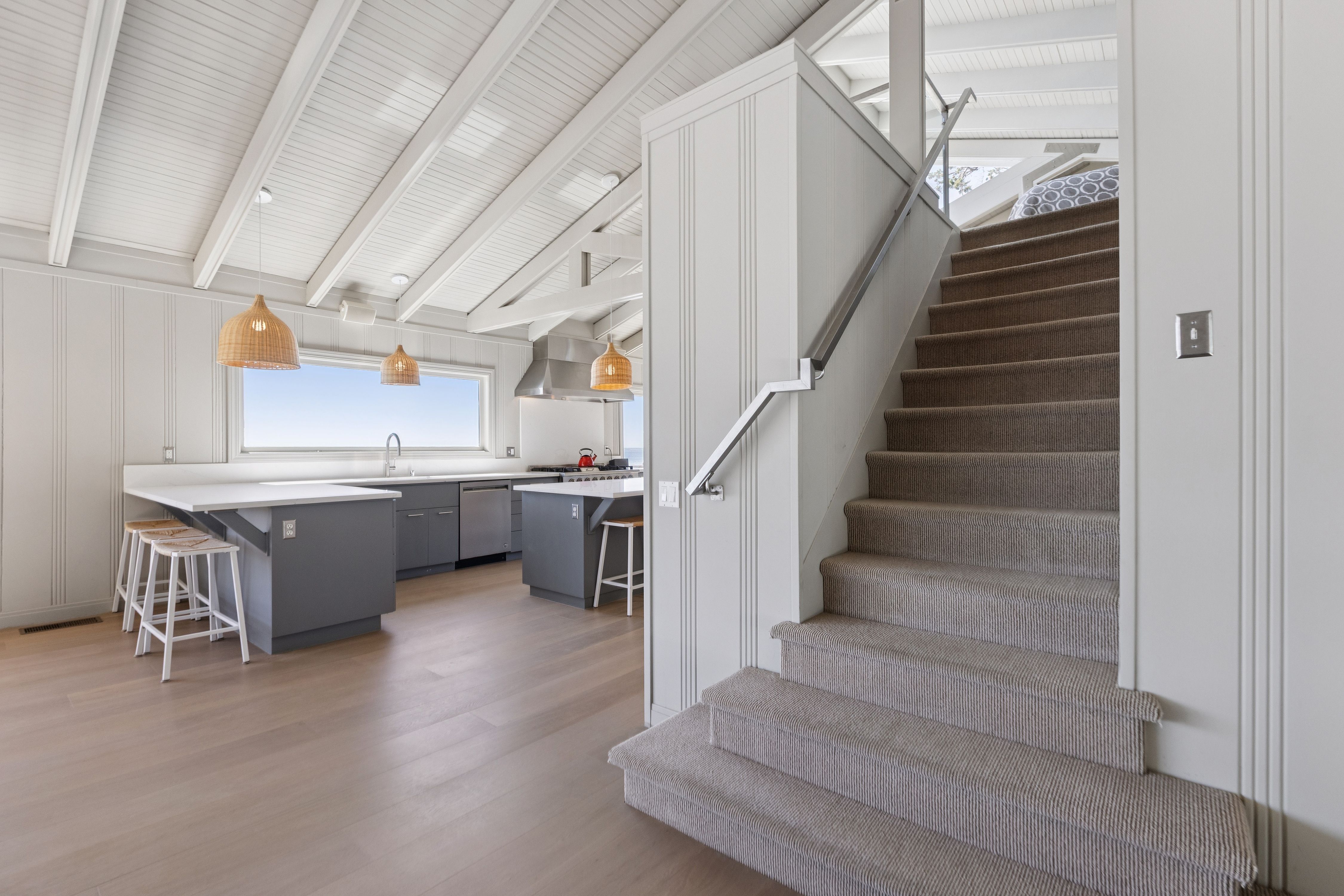  Beachfront Icon in Bolinas - 物件實景