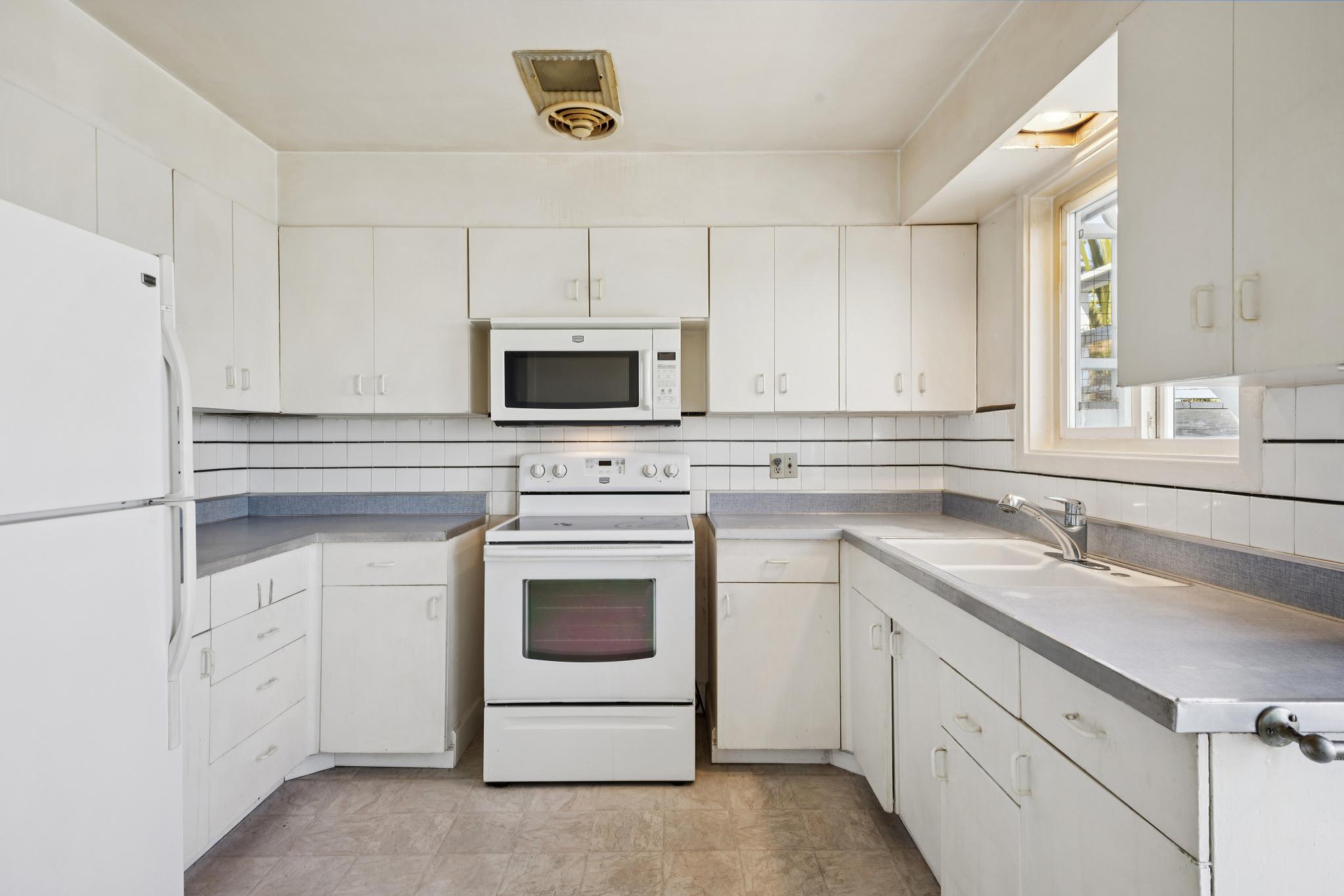  Waterfront Paradise - 物件實景