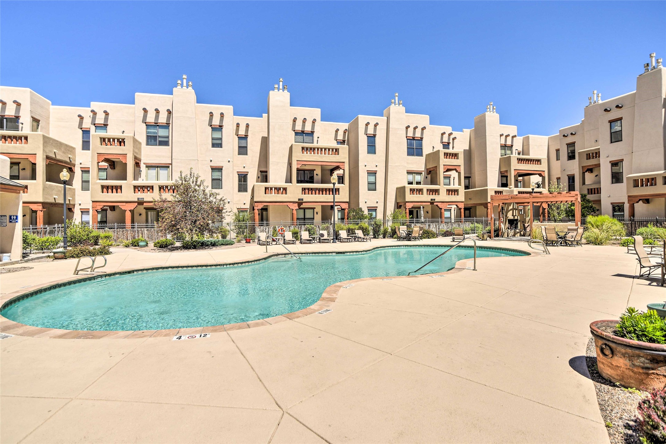  1405 Vegas Verdes Drive #318 - 物件實景