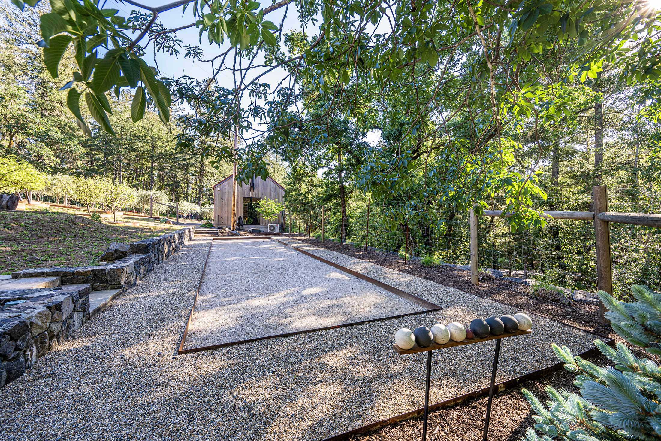  23200 Dutcher Creek Road - 物件實景