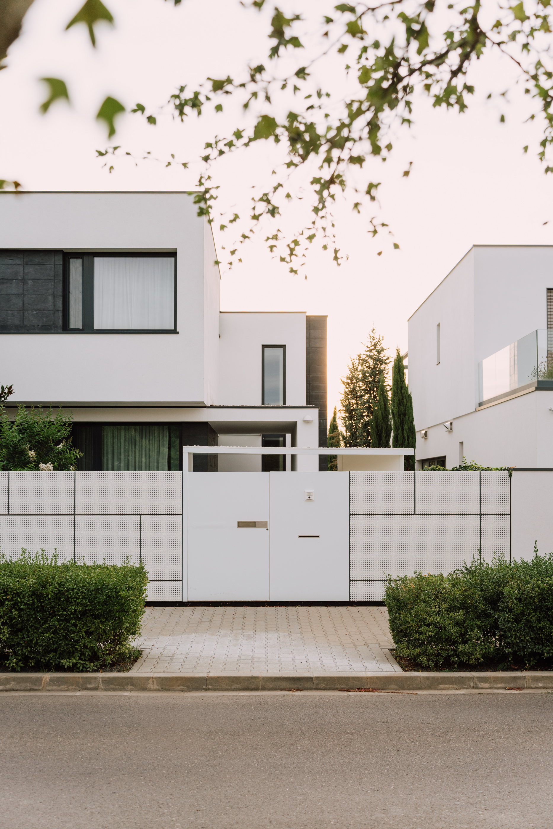  Award-Winning Ultra-Modern Designer Villa in Timioara - 物件實景