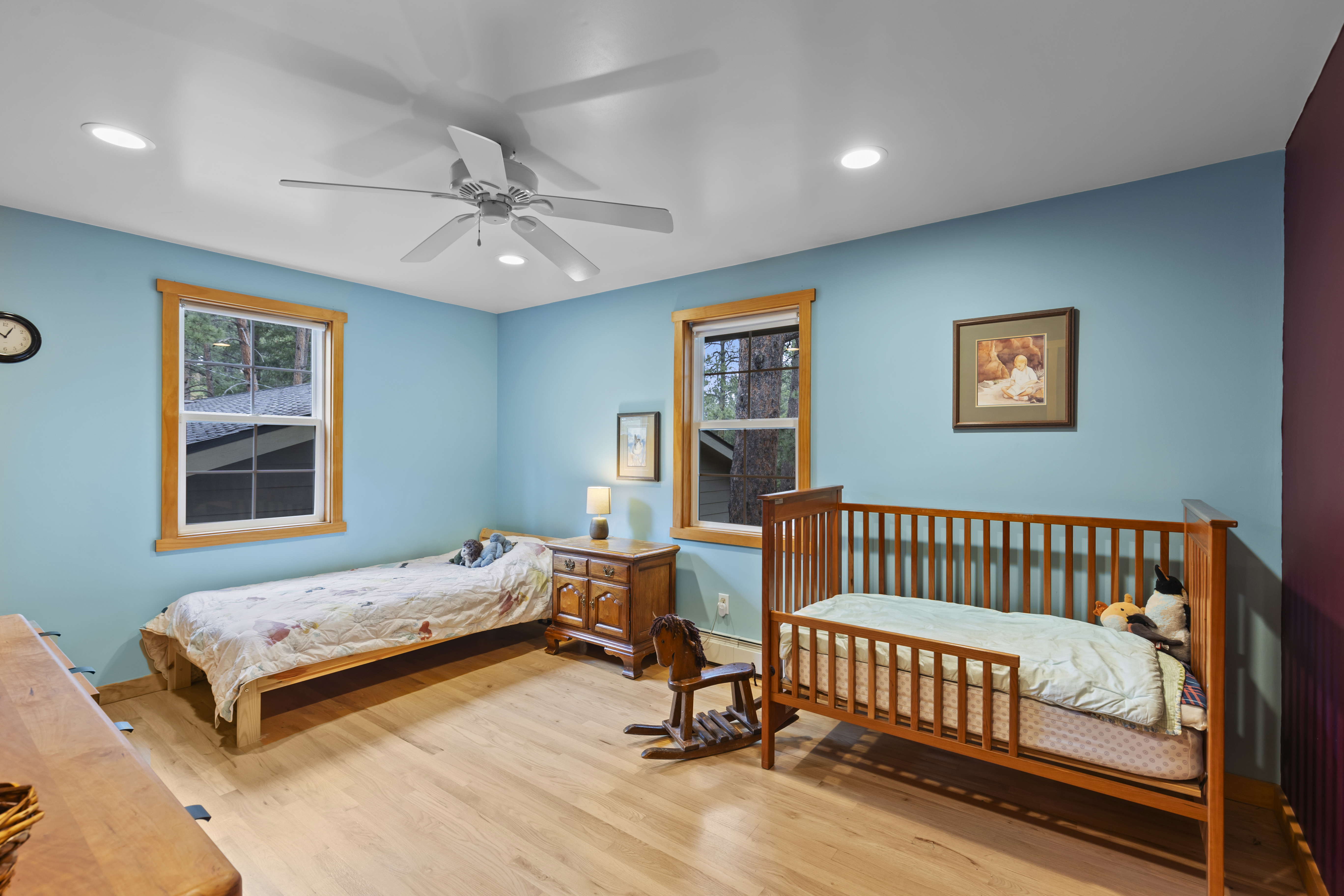  Charming Indian Hills Home on a Rare 1.6-Acre Lot - 物件實景