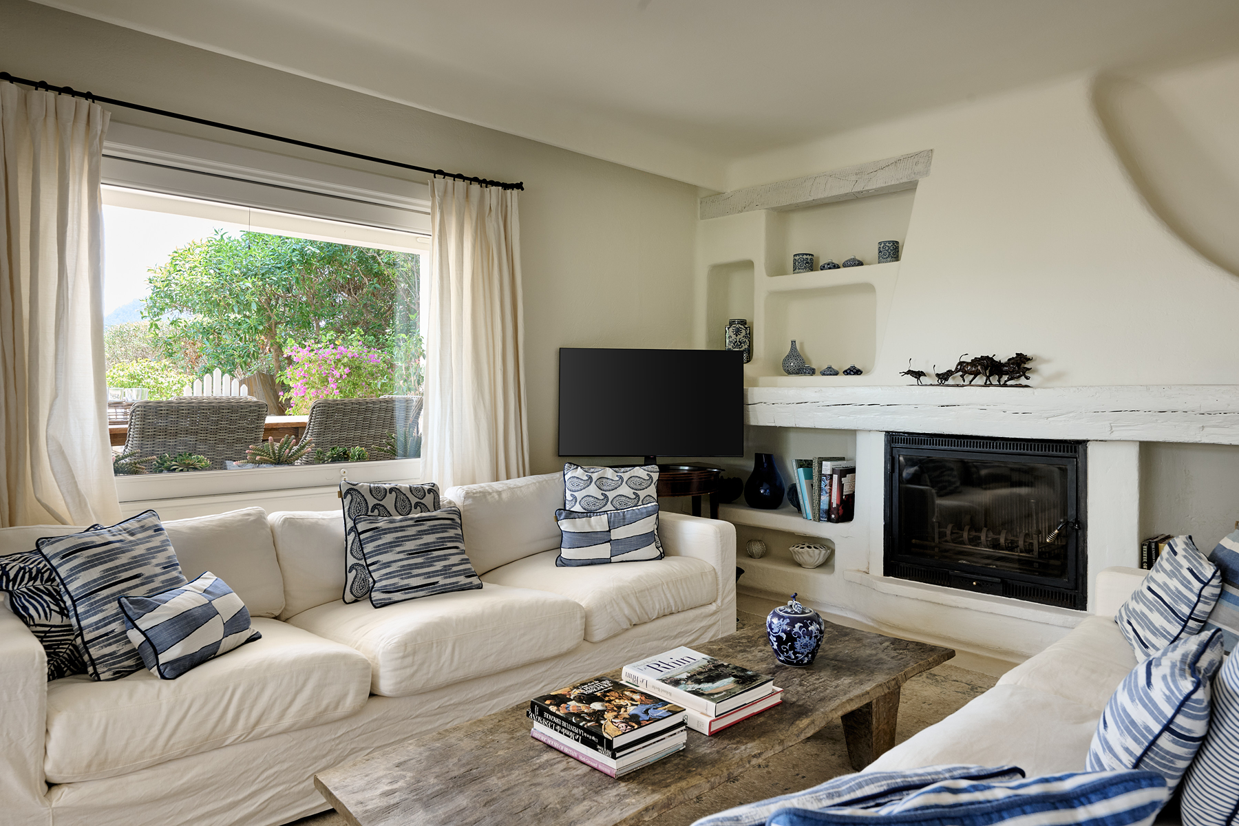  Terraced house with sea views and Puerto de Andratx - 物件實景