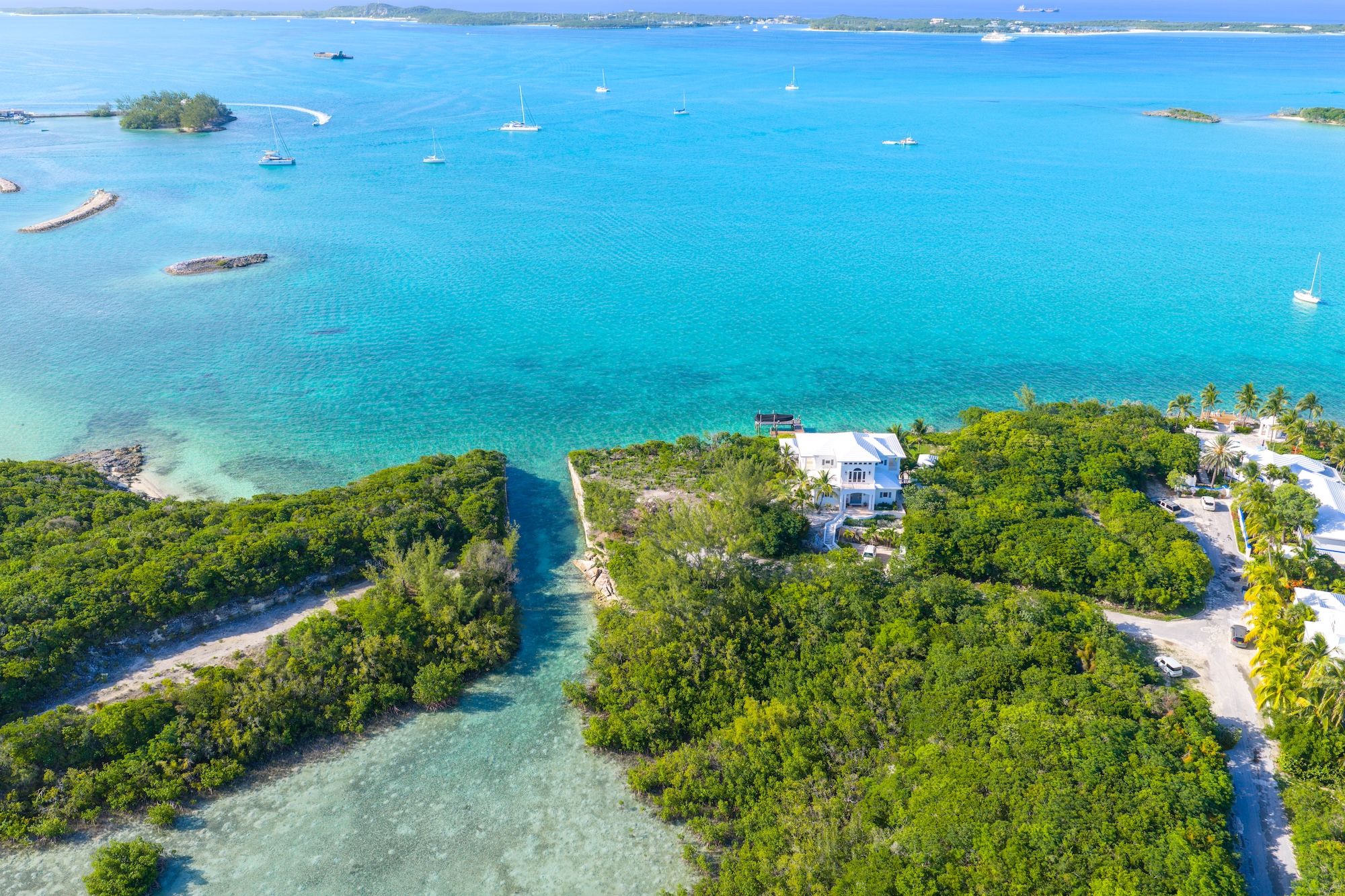  Lot 125, February Point - 物件實景