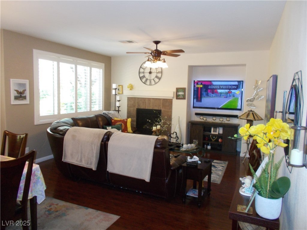 Las Vegas, Nevada, 89138, United States, 3 Bedrooms Bedrooms, ,3 BathroomsBathrooms,Residential,For Sale,2006390