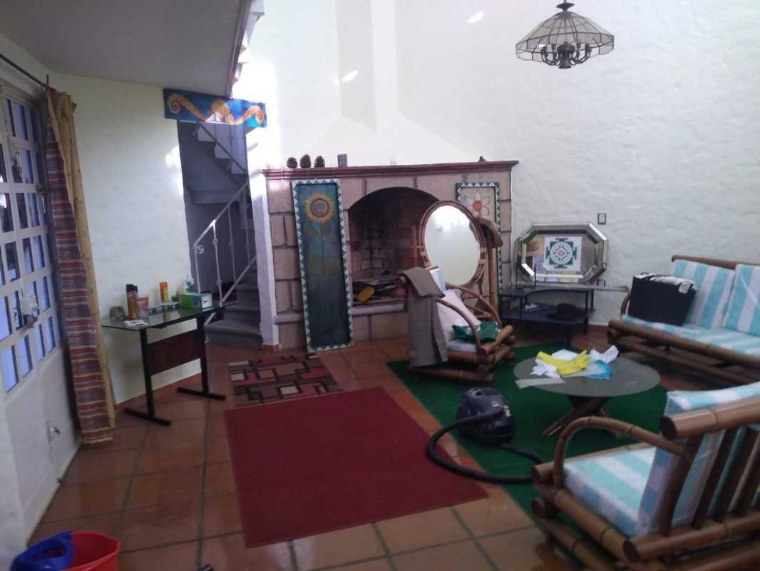 Paraje Jacques Cousteau, Toluca, Estado de México, 50266, Mexico, 5 Bedrooms Bedrooms, ,5 BathroomsBathrooms,Residential,For Sale,Paraje Jacques Cousteau,1627686
