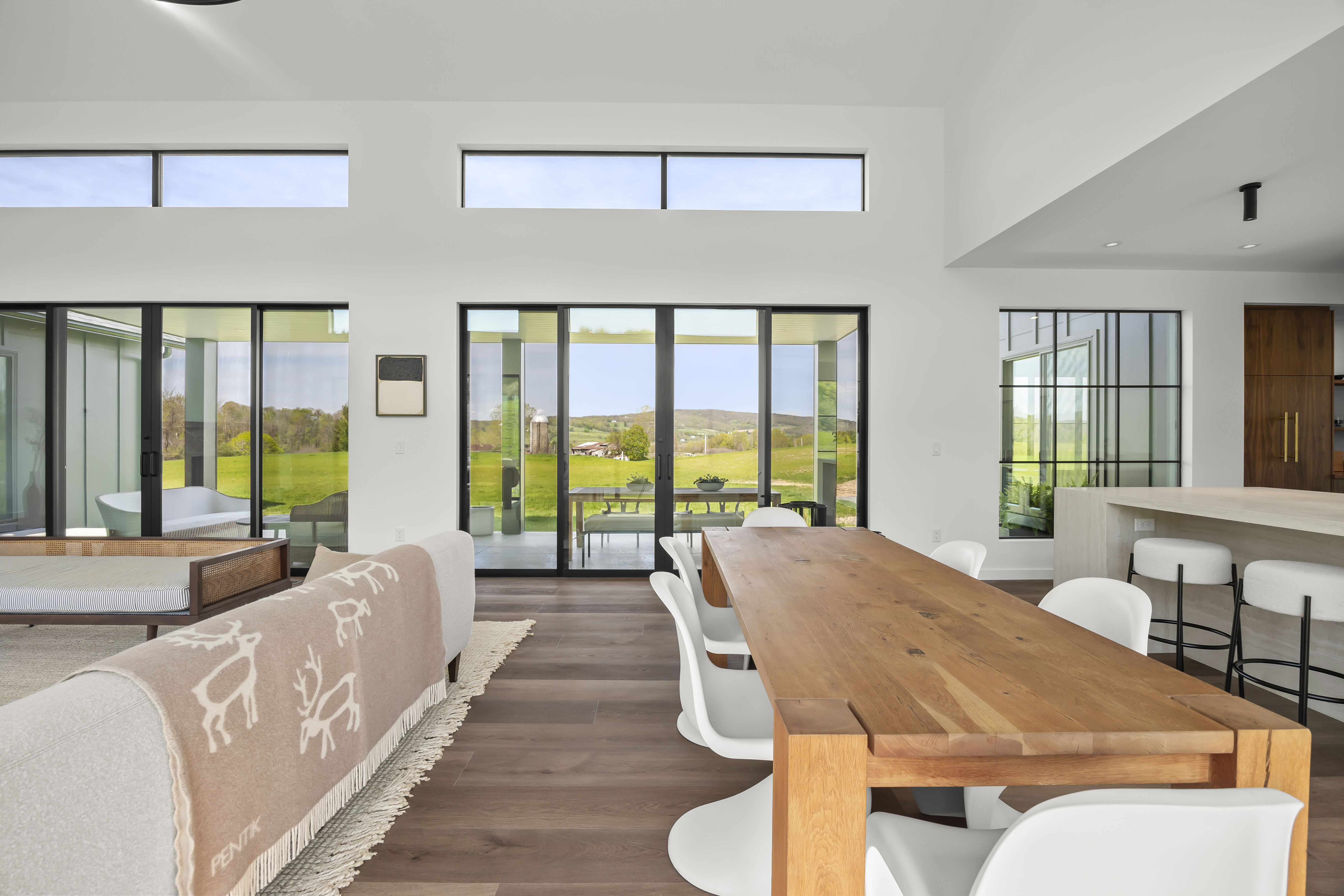  110 Mansfield Road, Hillsdale, NY 12529 - 物件實景