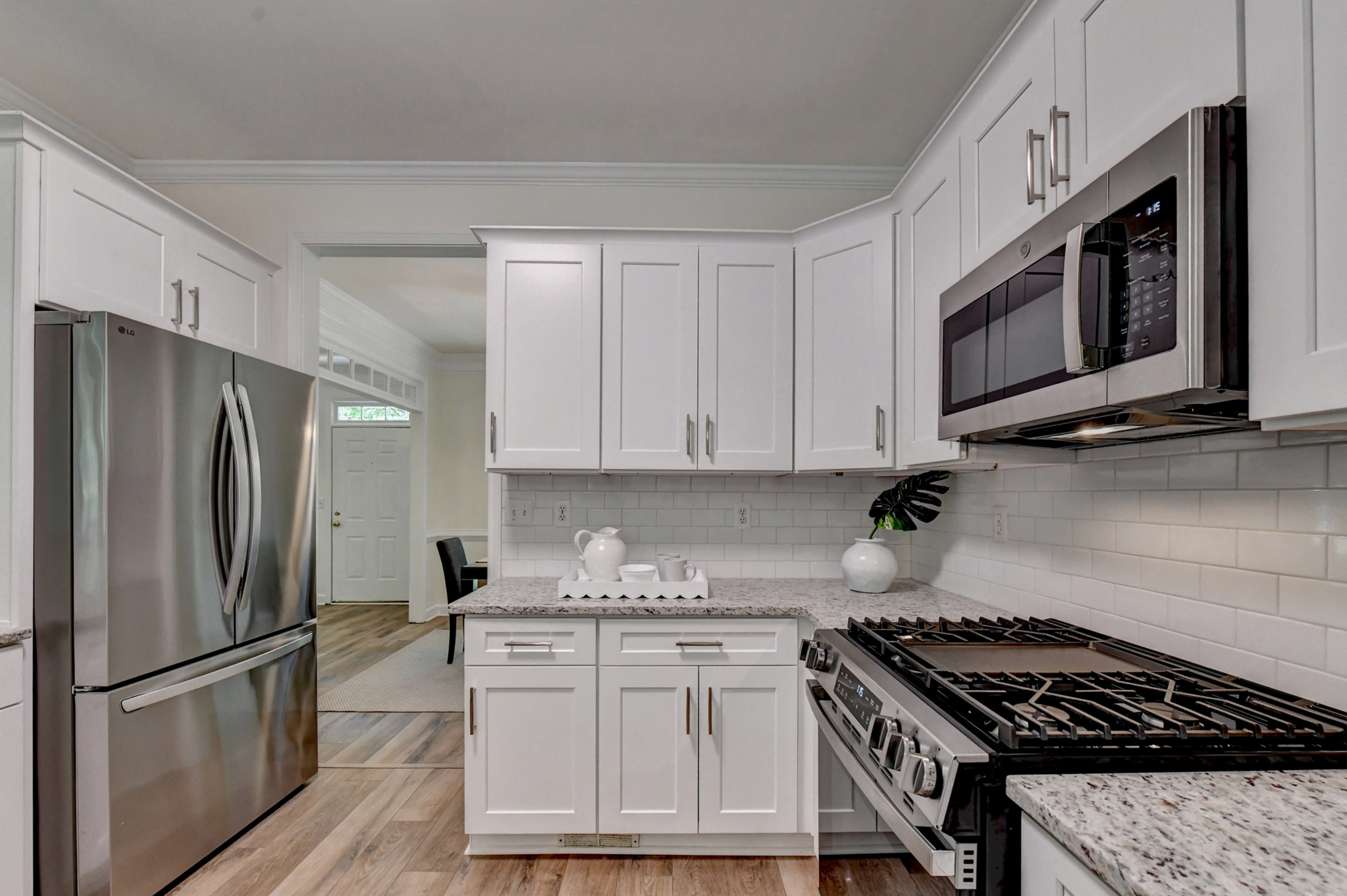  Stunning Renovated Home on Quiet Cul-de-Sac in North Fulton - 物件實景