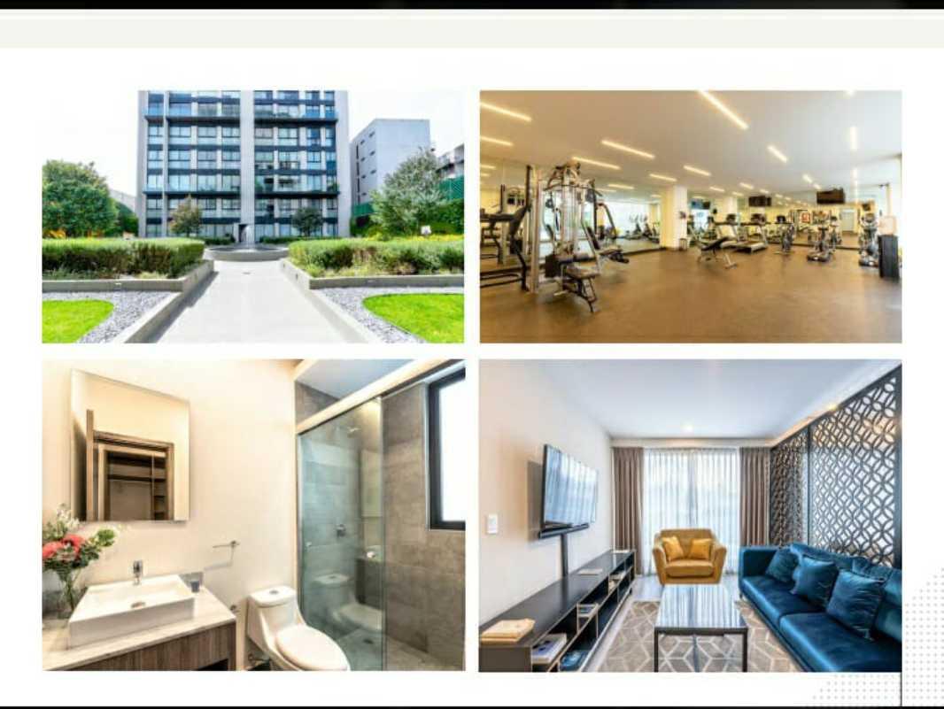 Av. Universidad, Coyoacán, Ciudad de México, 04360, Mexico, 3 Bedrooms Bedrooms, ,2 BathroomsBathrooms,Residential,For Sale,Av. Universidad,1443703