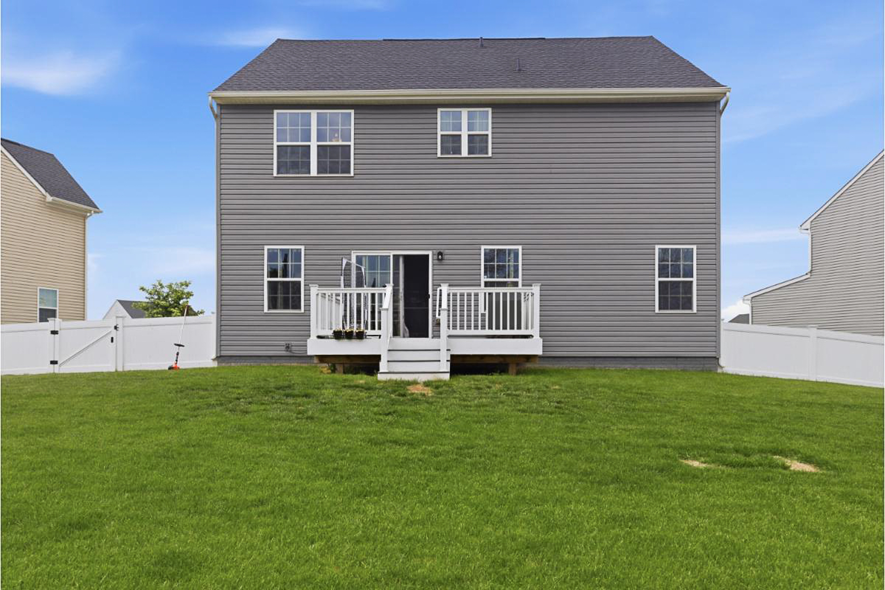 105 Hess Circle, Taneytown, MD, 21787 - 物件實景