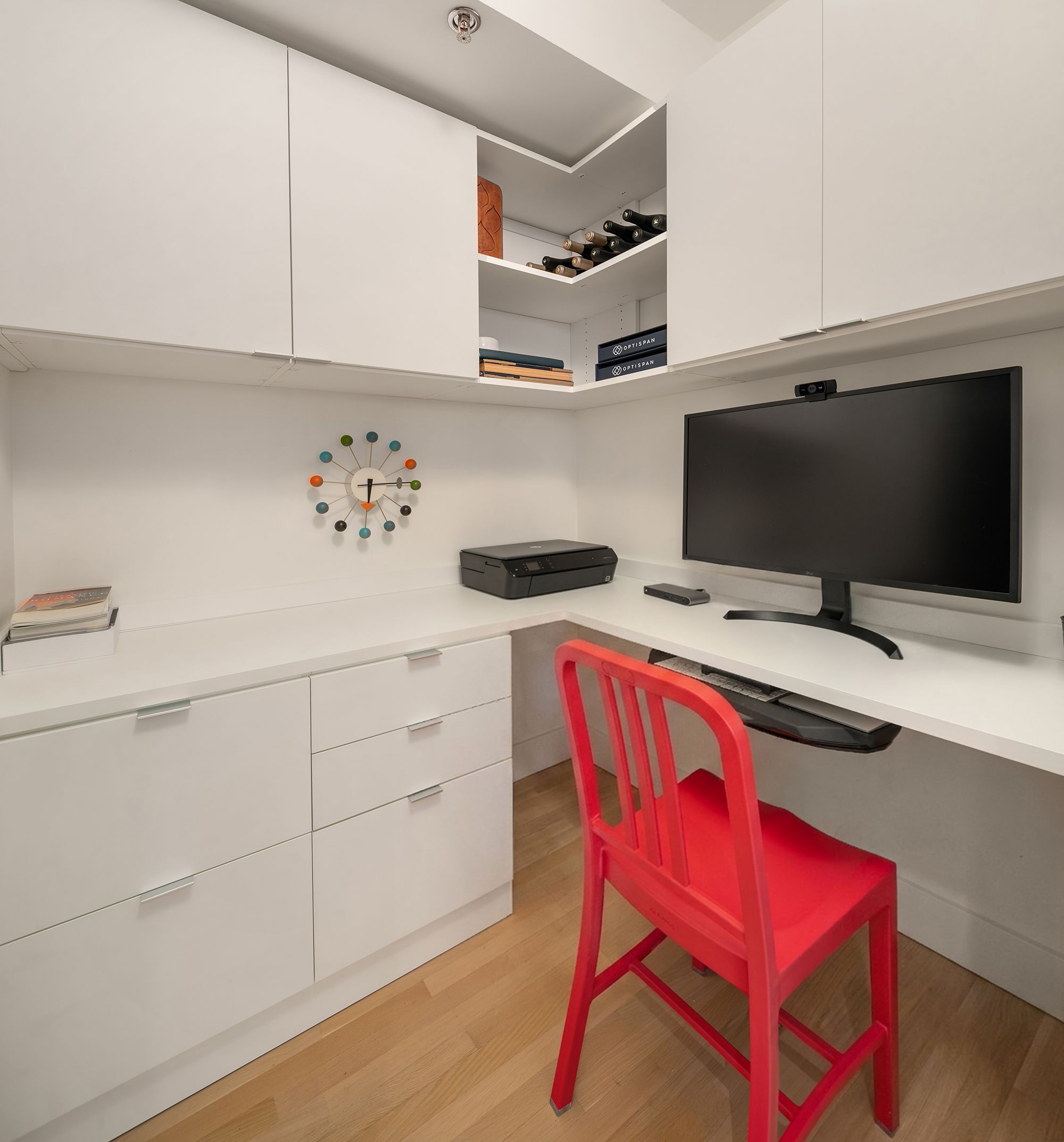  2000 1st Ave Unit #1602, Seattle, WA 98121 - 物件實景