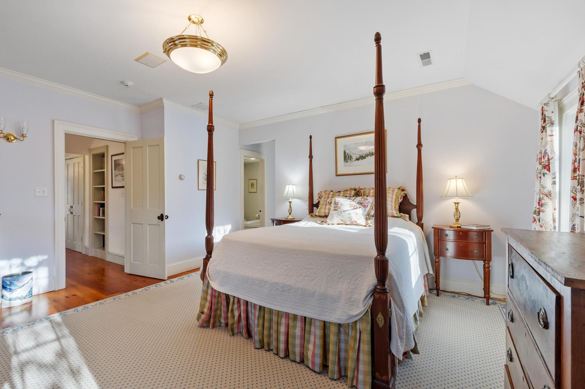  322 West Street, Carlisle, MA 01741 - 物件實景