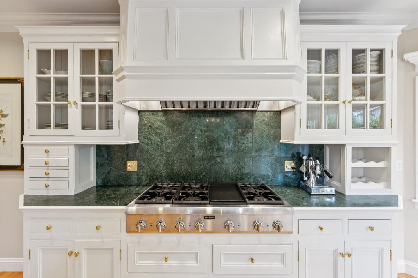 Burlingame, California, 94010, United States, 3 Bedrooms Bedrooms, ,3 BathroomsBathrooms,Residential,For Sale,1991997