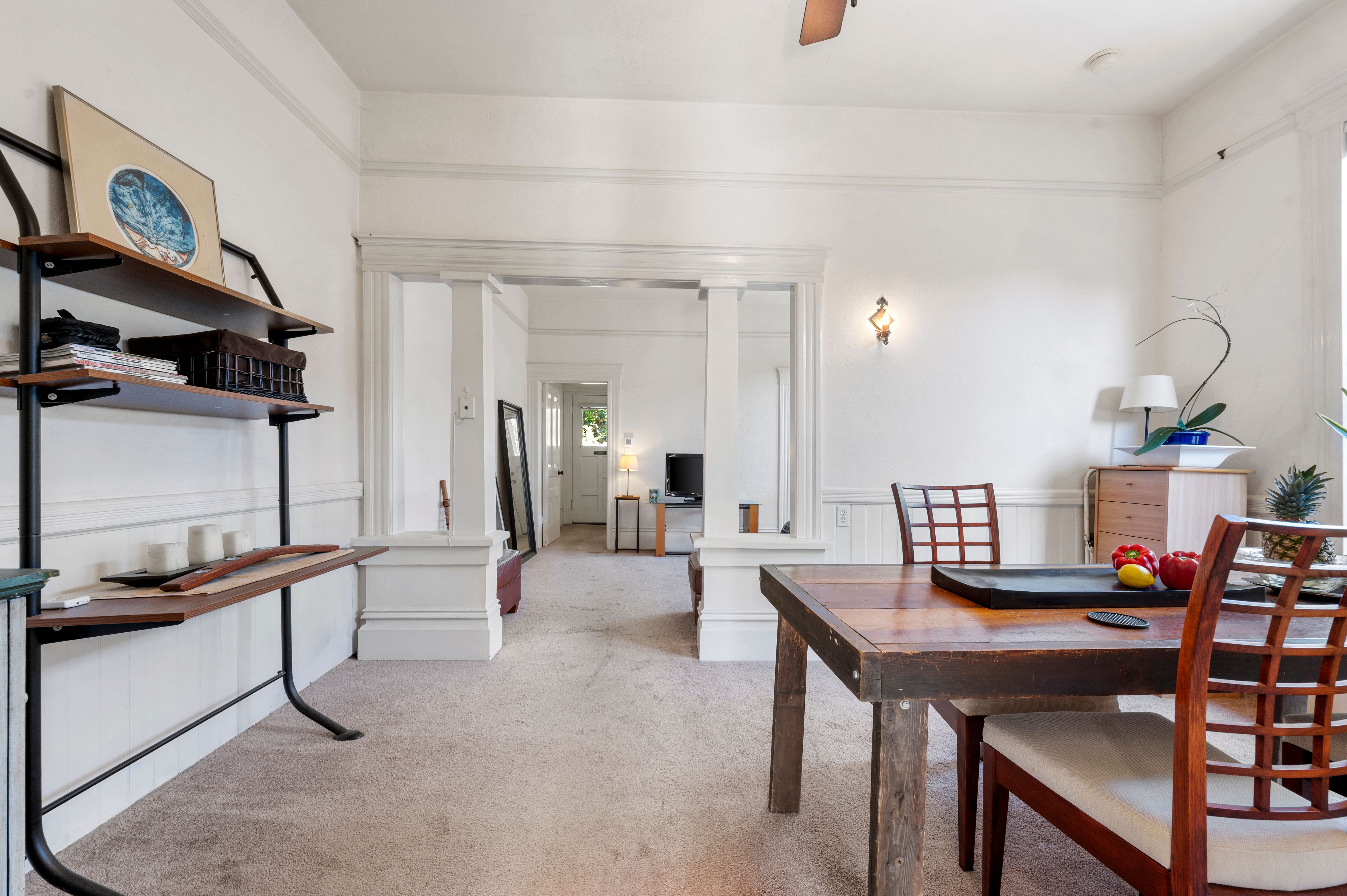  Investment Opportunity in the Heart of Downtown Napa - 物件實景