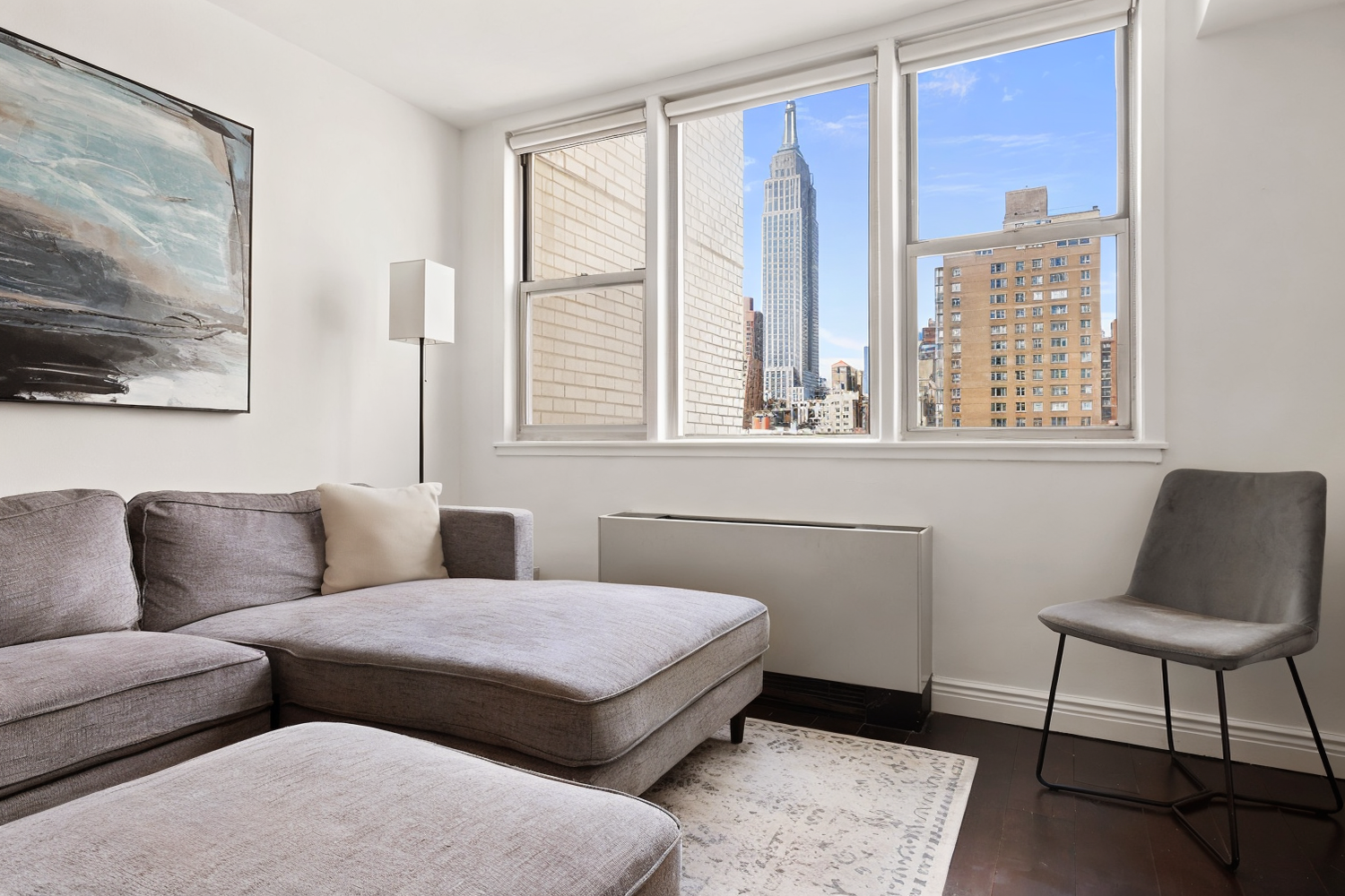 New York City, New York, 10016, United States, 2 Bedrooms Bedrooms, ,1 BathroomBathrooms,Residential,For Sale,1793568