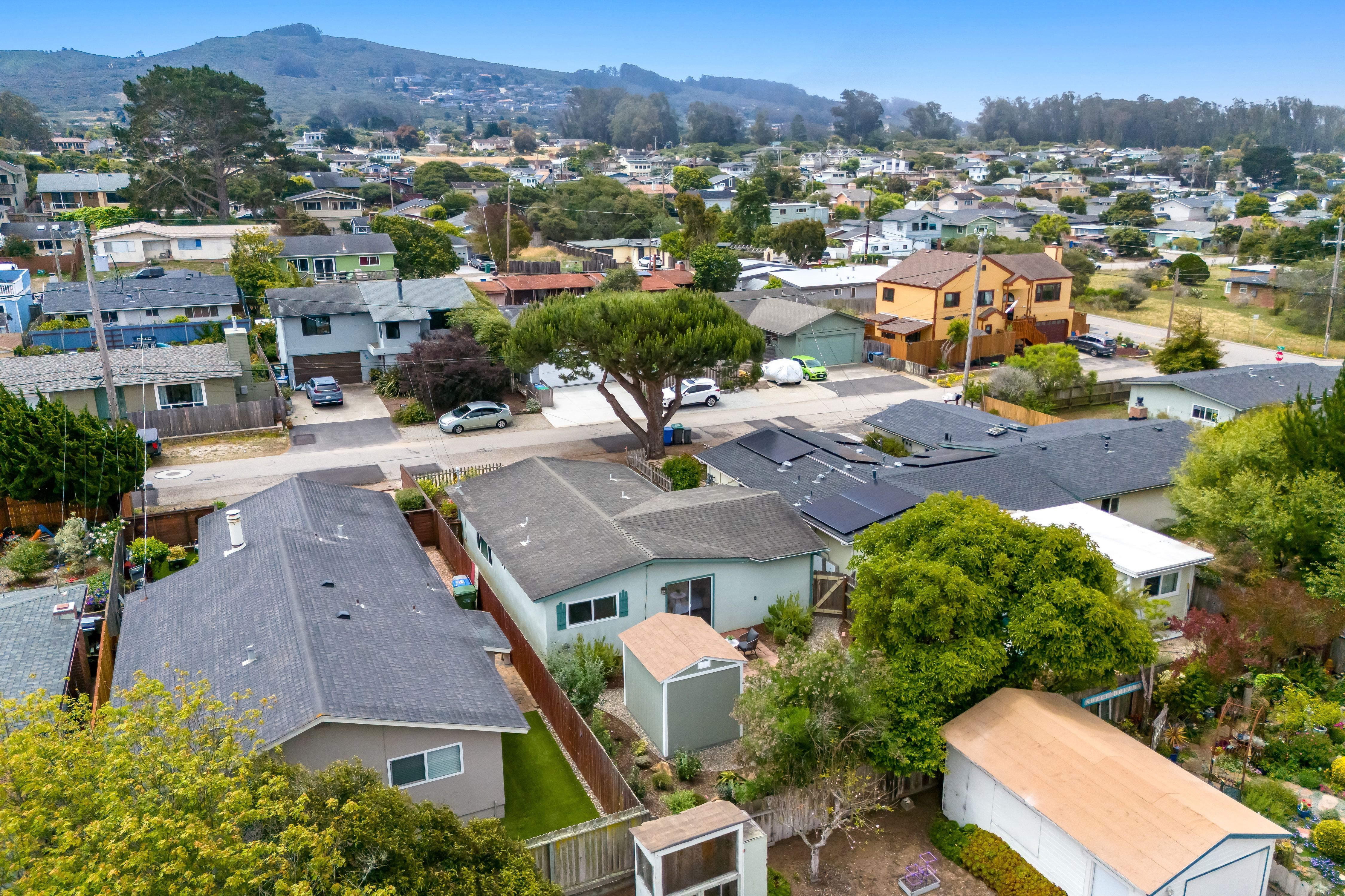  550 Mitchell Drive, Baywood-Los Osos, CA 93402 - 物件實景