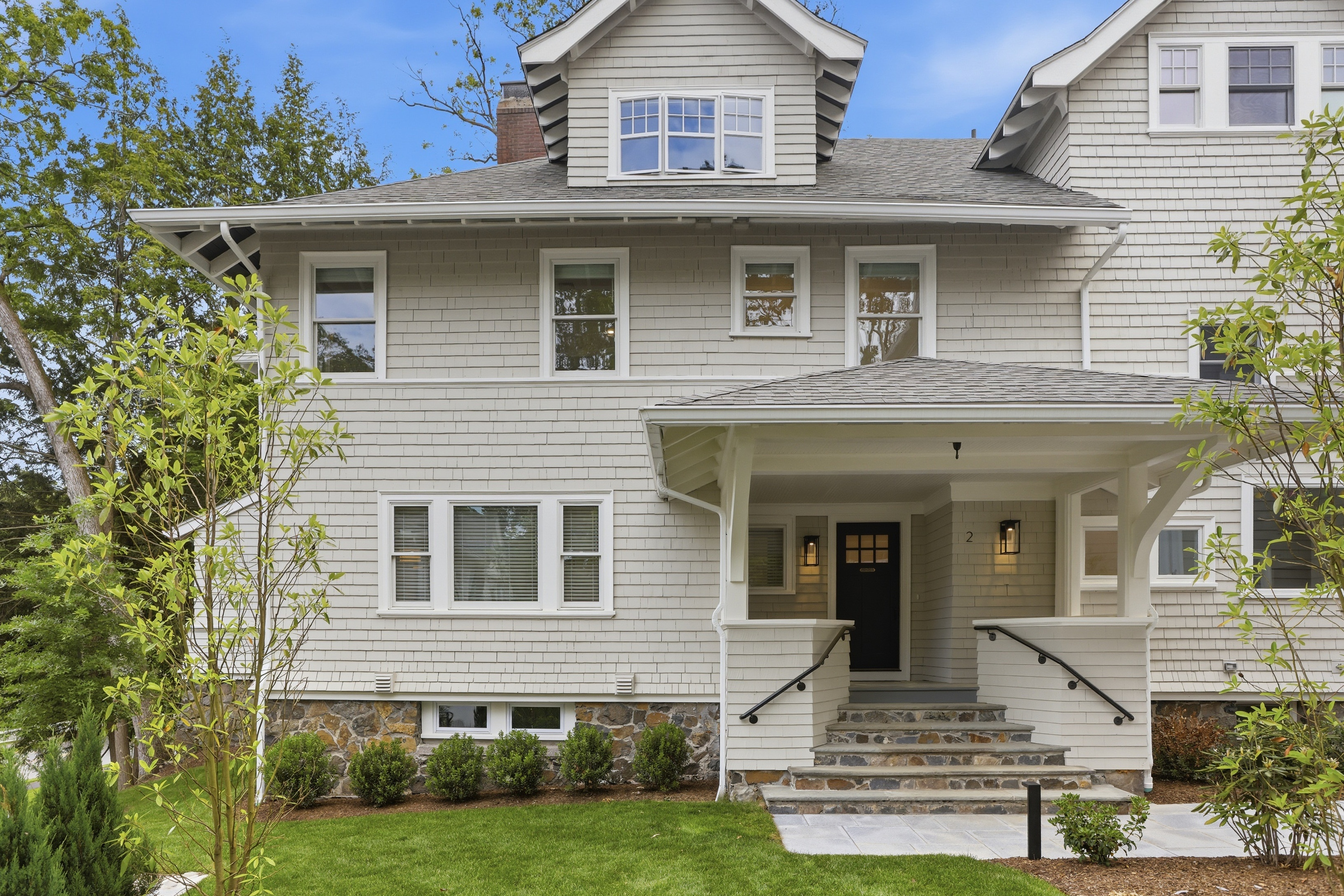  38 Edgewood Road, Lexington, MA 02420 - 物件實景