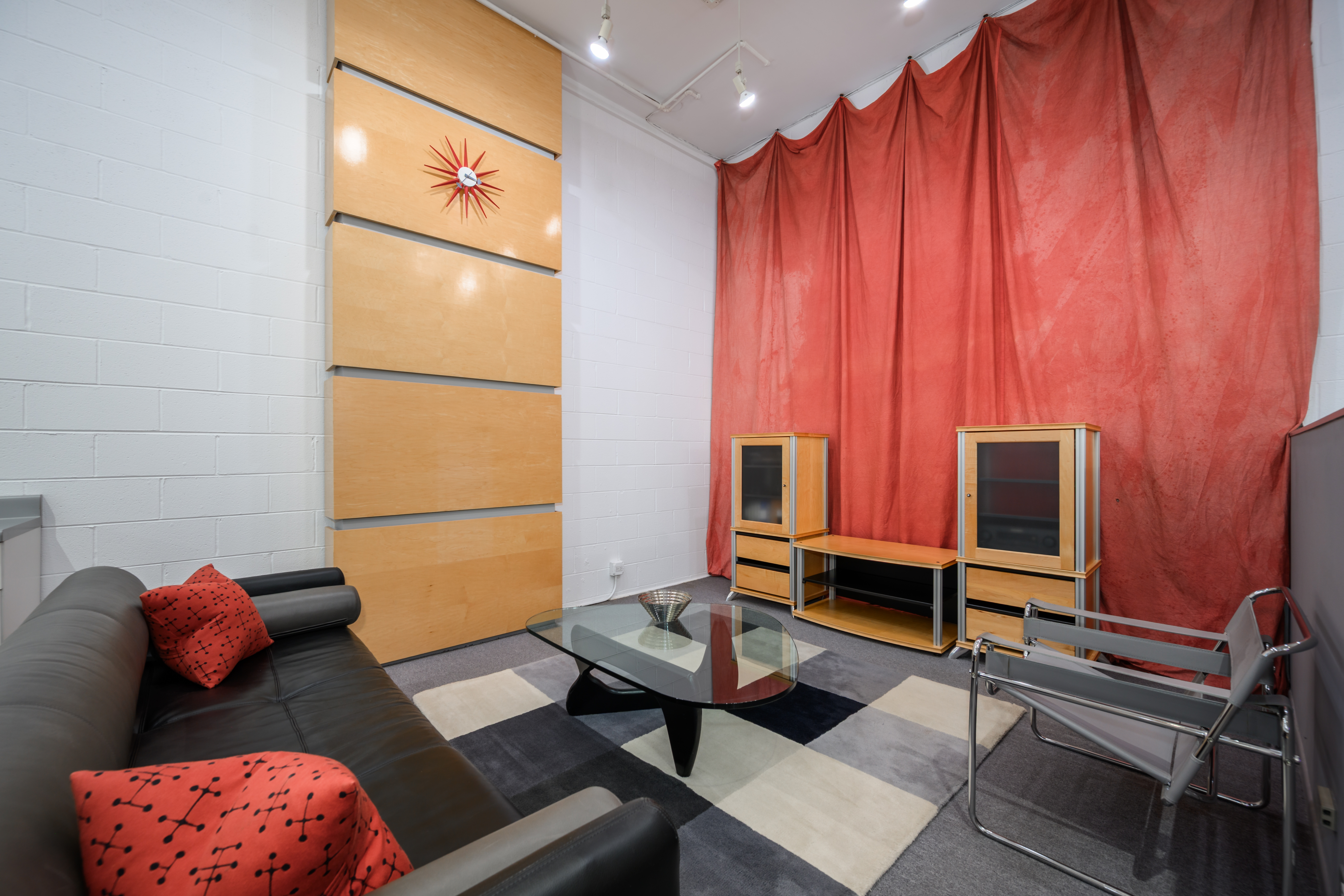  Rarely Available, Live/work Loft Sits in a Prime Fulton Market Boutique Complex - 物件實景