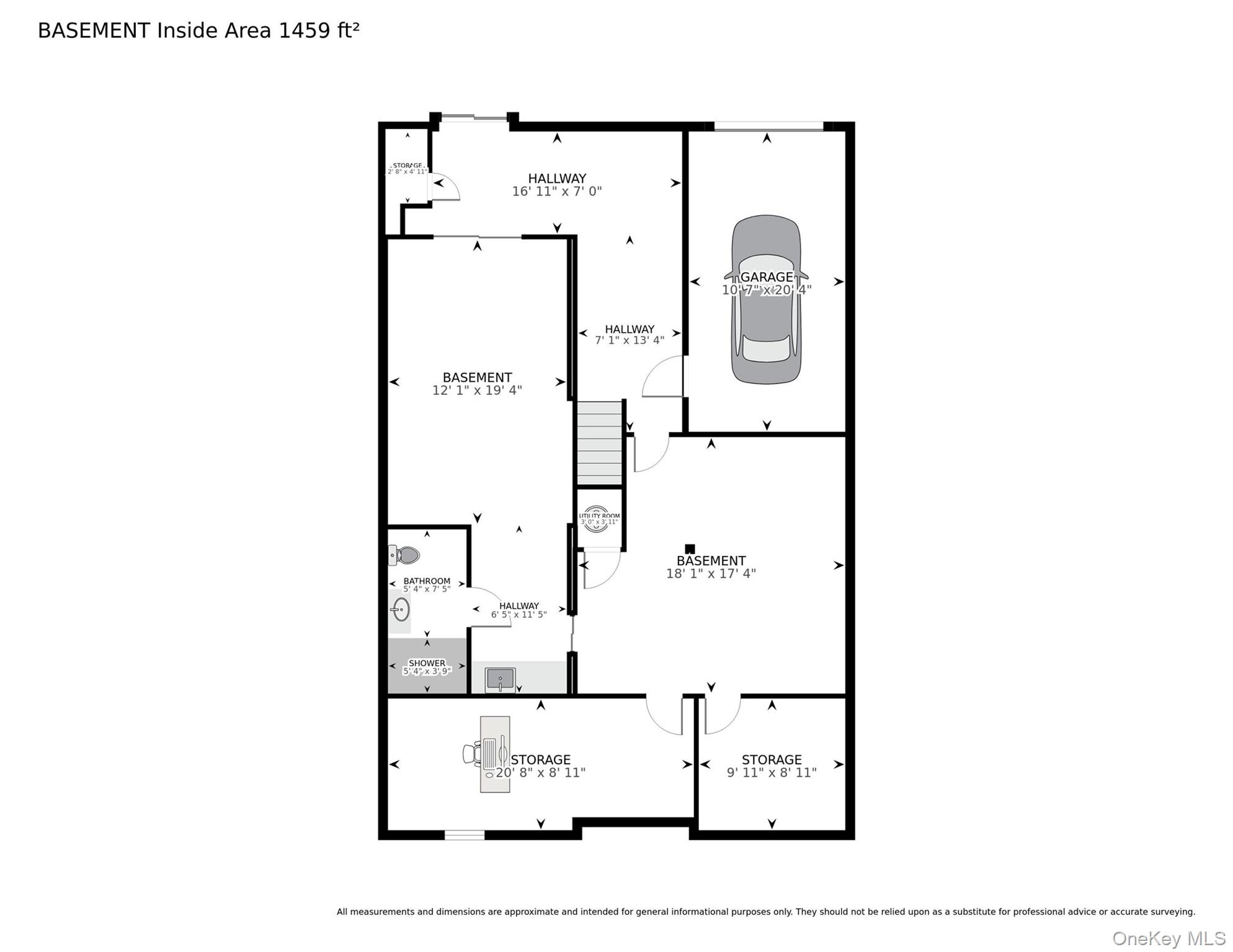  215 Summit Way, Syosset, NY, 11791 - 物件實景